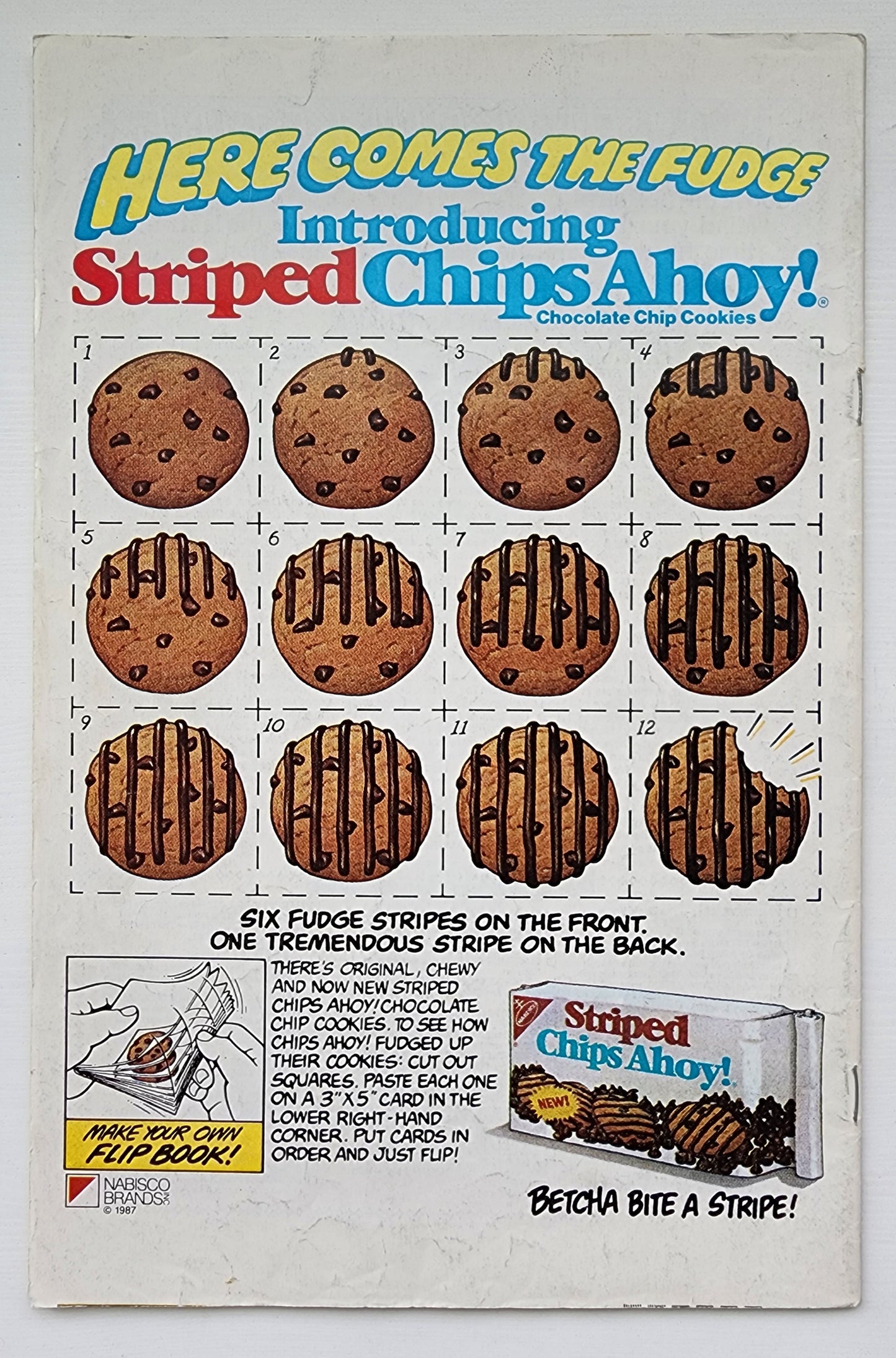 GI JOE A REAL AMERICAN HERO #64 1987 (1ST APP PSYCHE-OUT, HARD TOP, PAYLOAD, SCI-FI, FROSTBITE & BACK STOCK) NEWSSTAND [J1] GI Joe MARVEL COMICS