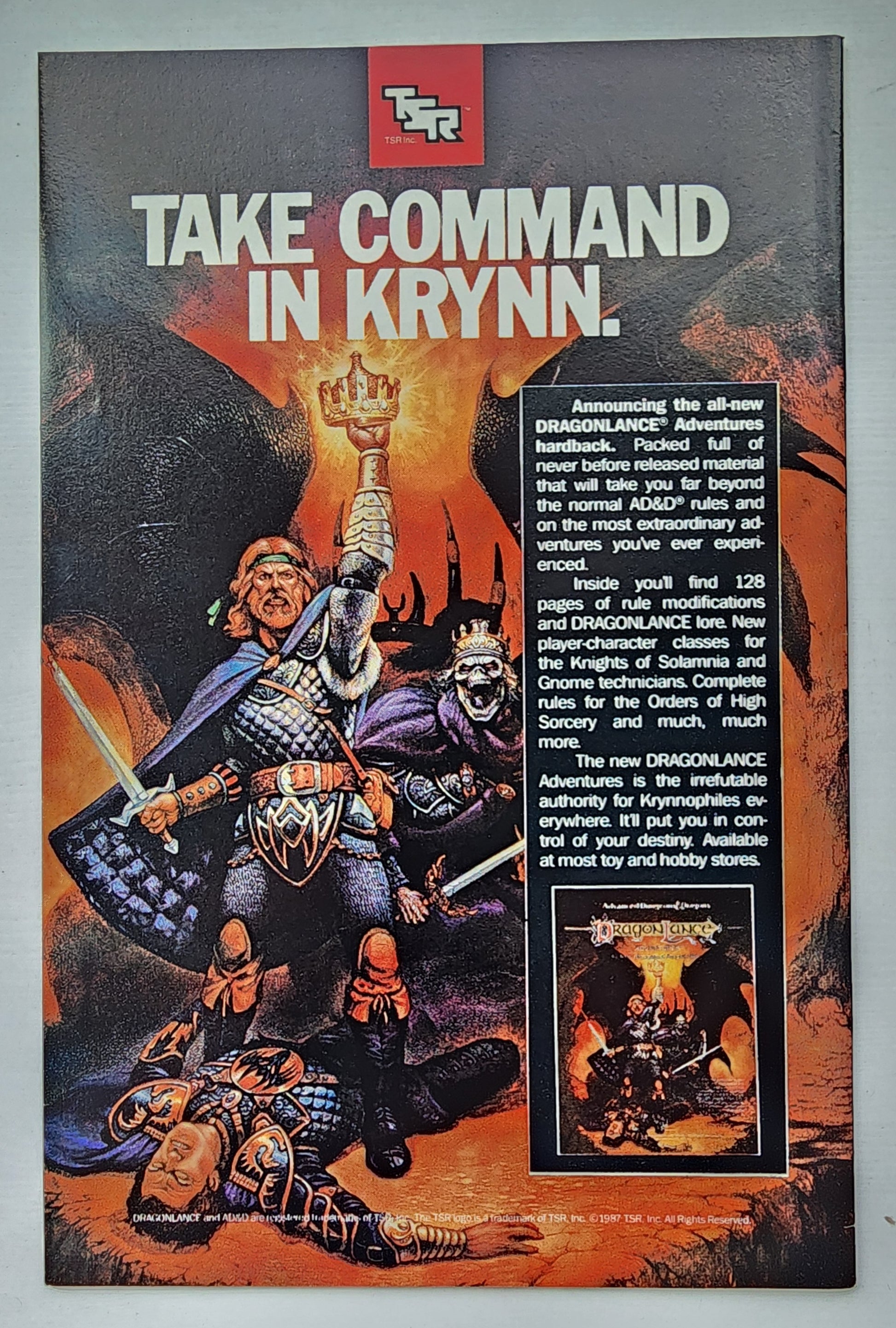 GI JOE A REAL AMERICAN HERO #68 1988 (1ST APP BATTLE FORCE 2000) [J1] GI Joe MARVEL COMICS