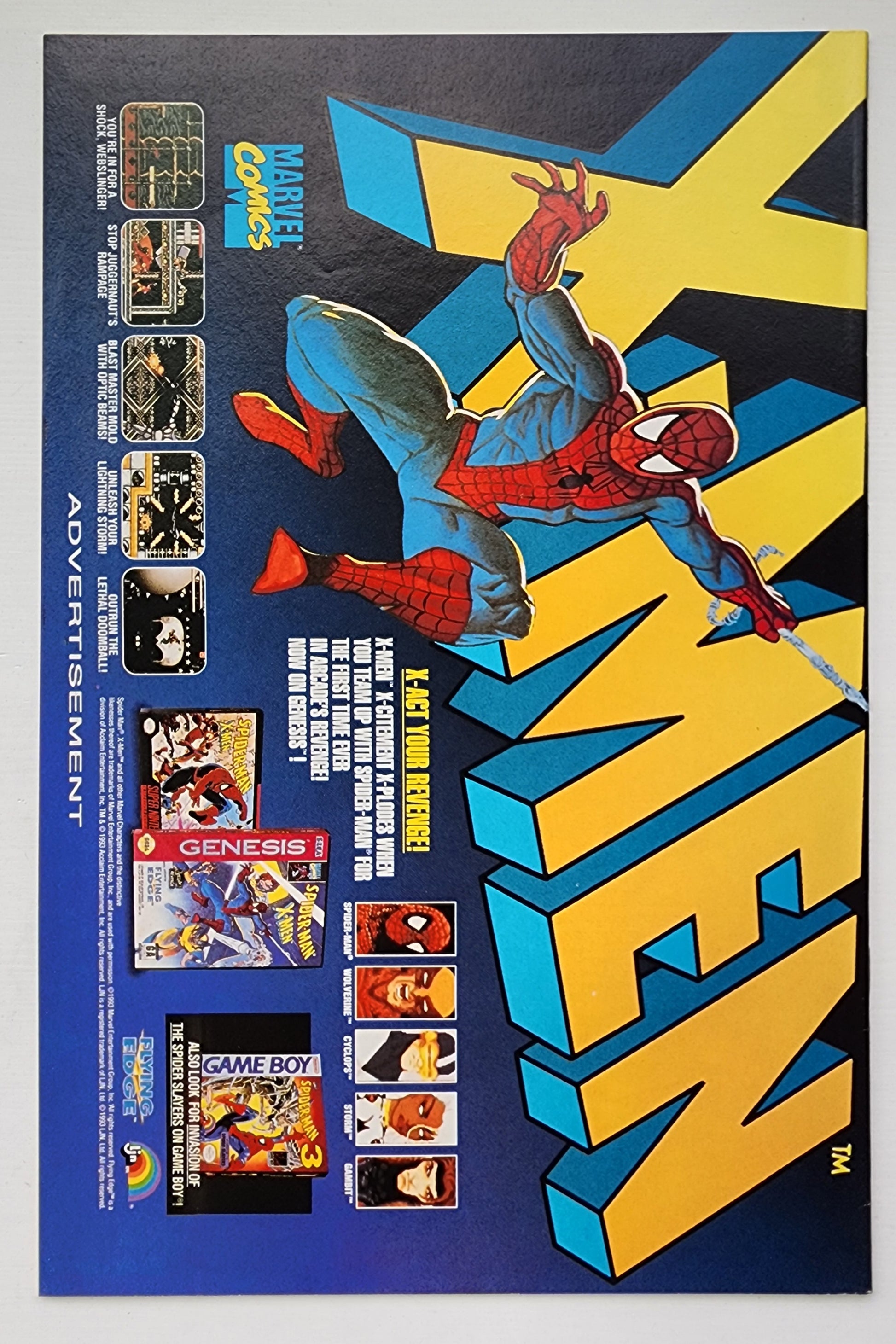 GI JOE A REAL AMERICAN HERO #140 1993 NEWSSTAND [J2] GI Joe MARVEL COMICS