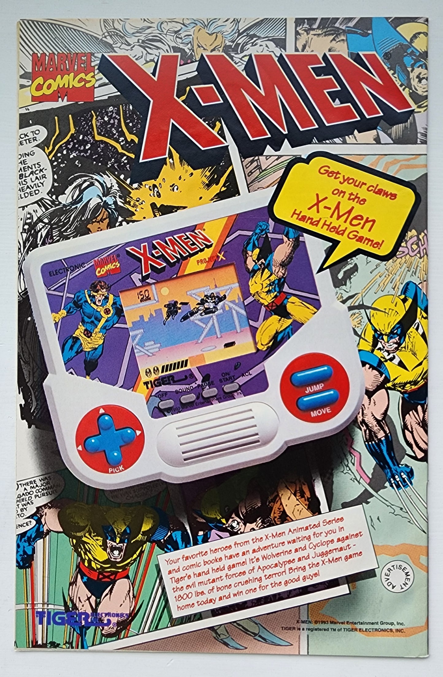 GI JOE A REAL AMERICAN HERO #141 1993 [J2] GI Joe MARVEL COMICS