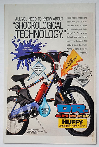 GI JOE A REAL AMERICAN HERO #142 1993 GI Joe MARVEL COMICS