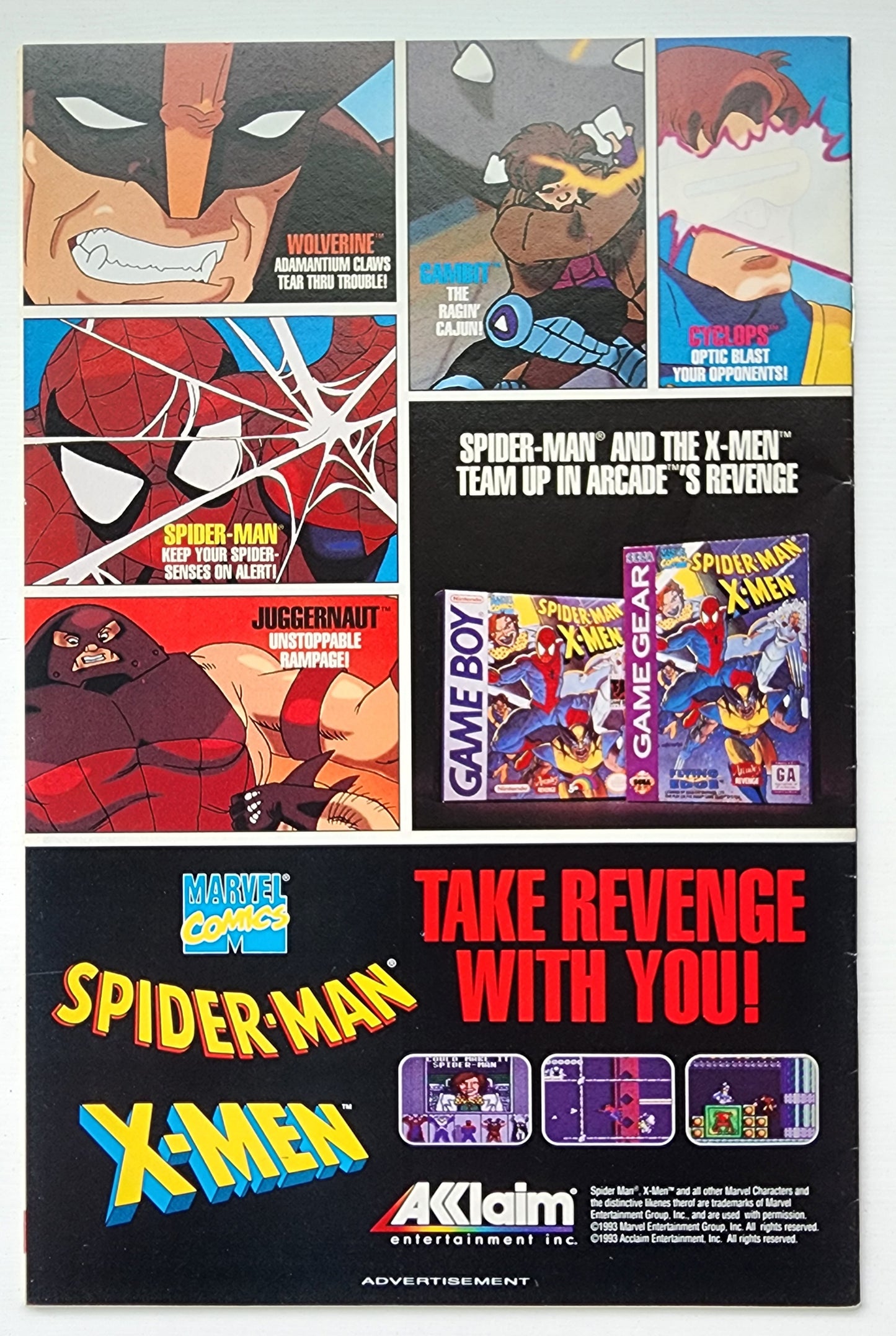 GI JOE A REAL AMERICAN HERO #145 1994 [J1] GI Joe MARVEL COMICS