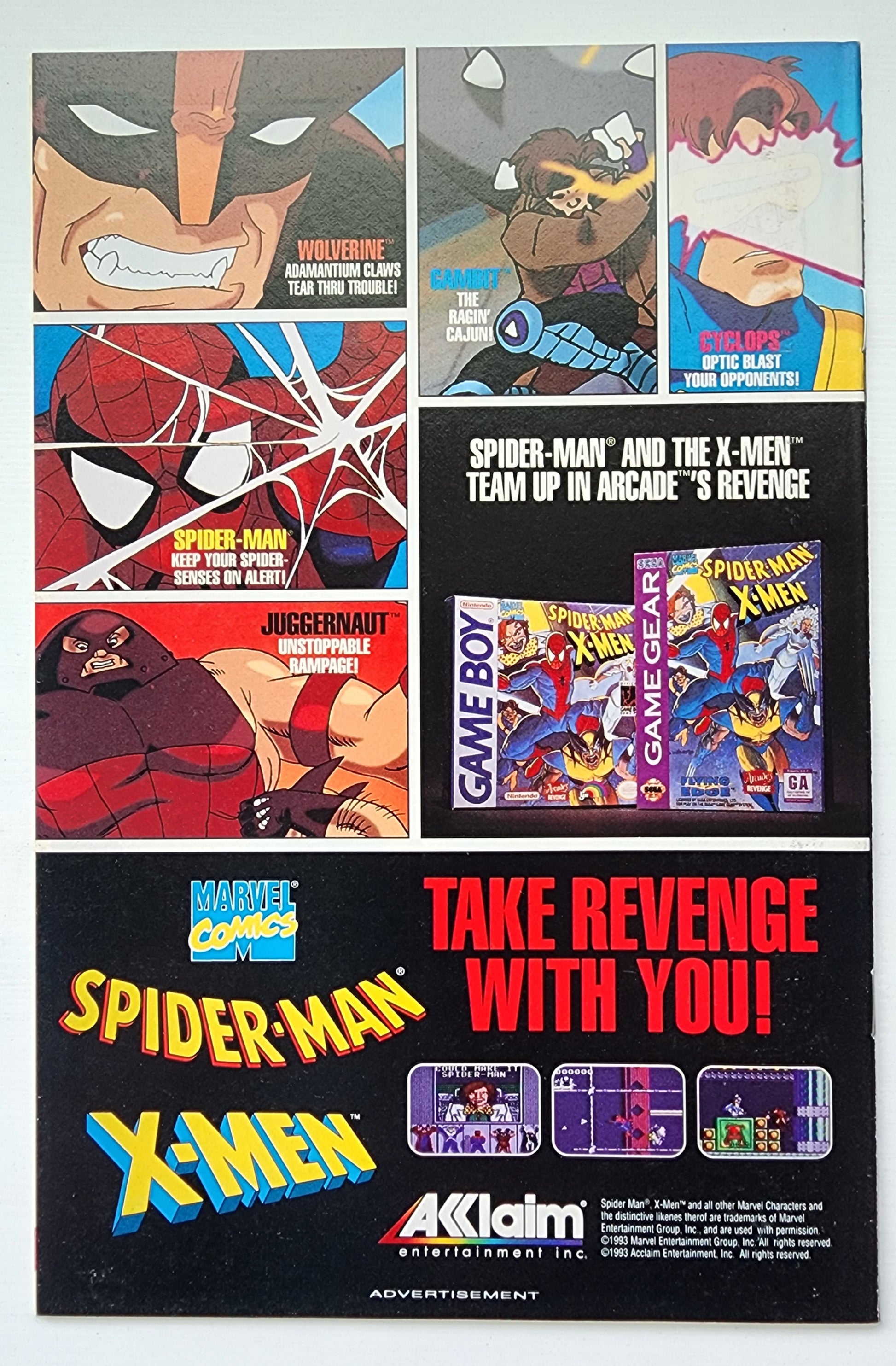 GI JOE A REAL AMERICAN HERO #145 1994 [J2] GI Joe MARVEL COMICS