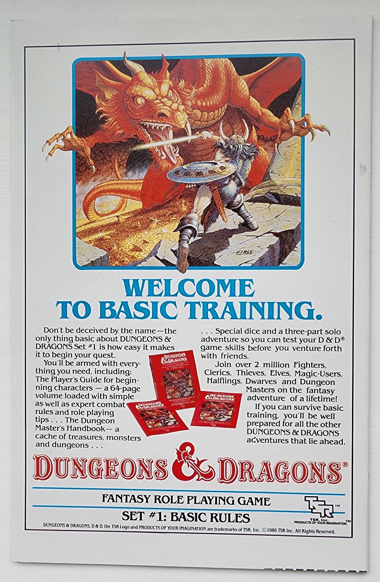 GI JOE SPECIAL MISSIONS #6 1986 GI Joe MARVEL COMICS