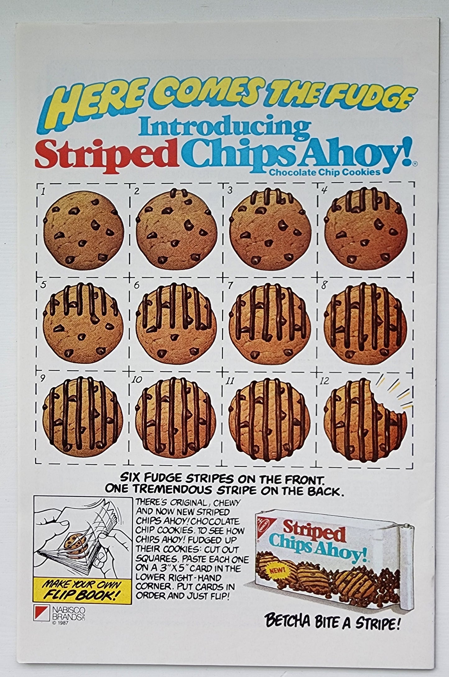 GI JOE SPECIAL MISSIONS #7 1987 GI Joe MARVEL COMICS