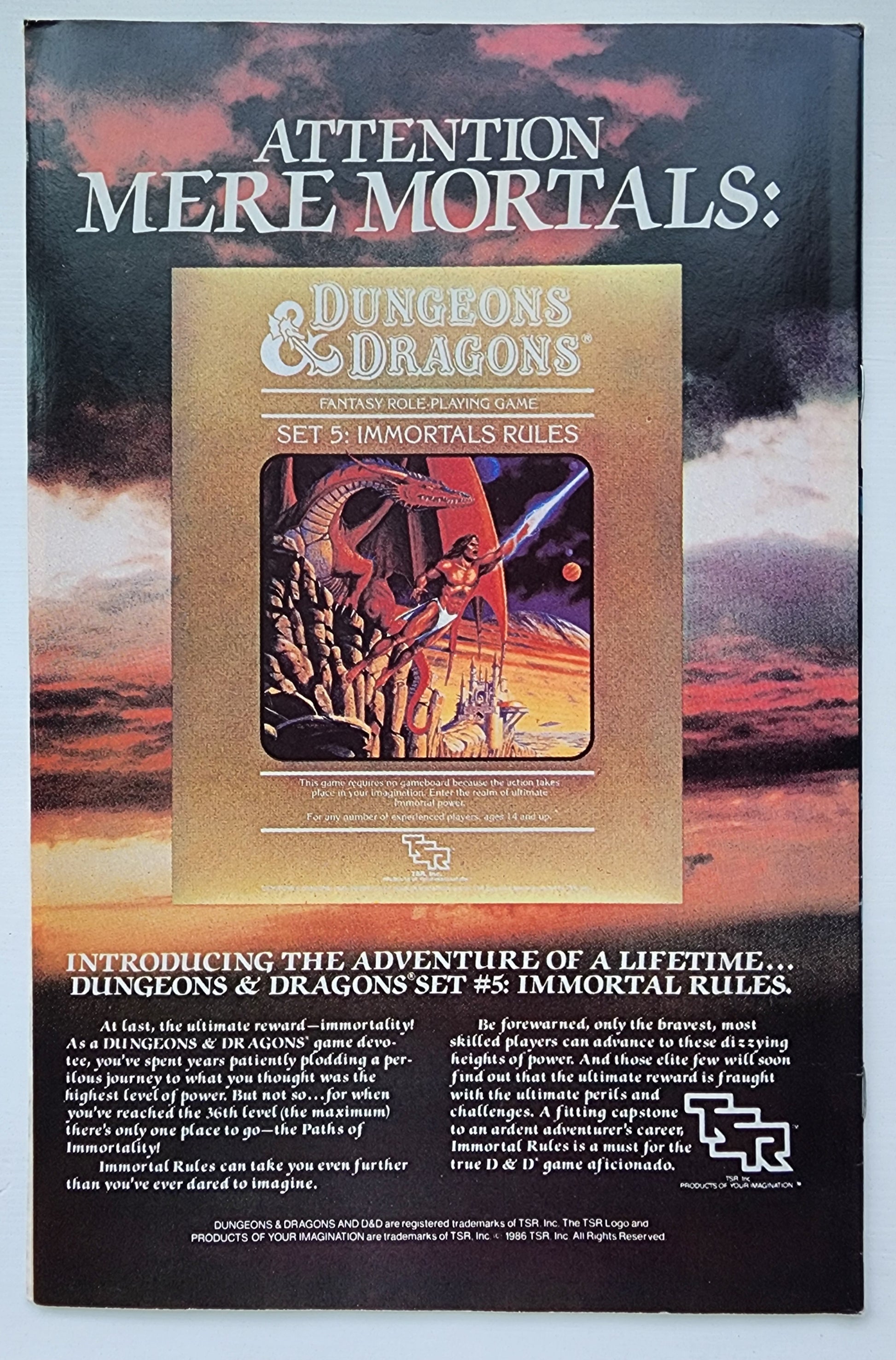 DAREDEVIL #238 1987 NEWSSTAND Daredevil MARVEL COMICS