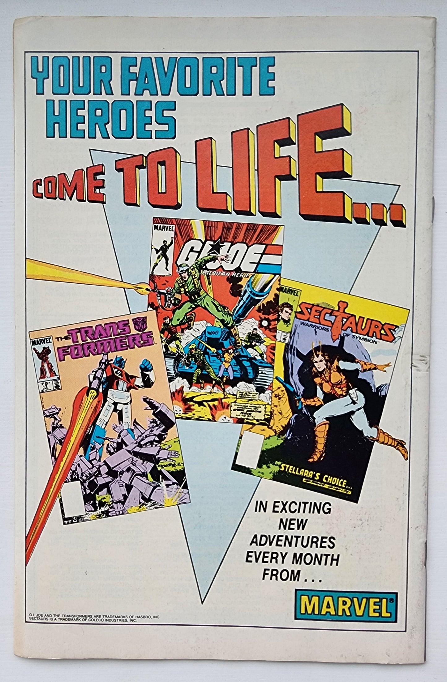 DAREDEVIL #228 1986 NEWSSTAND Daredevil MARVEL COMICS