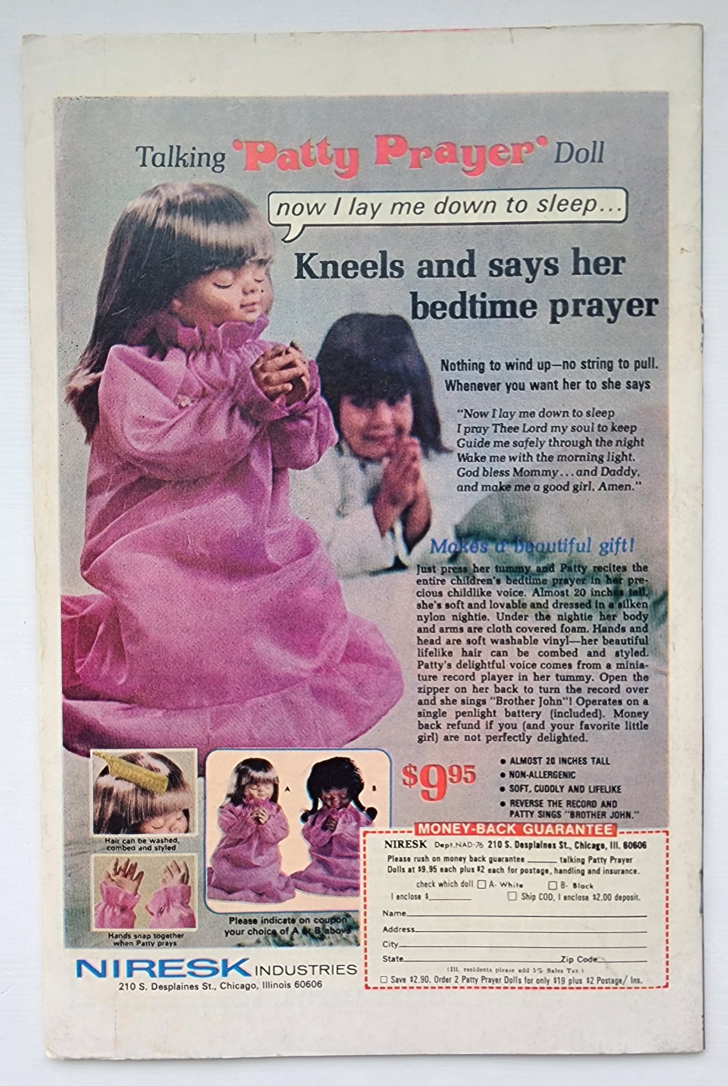 DAREDEVIL #150 1978 NEWSSTAND (1ST APP PALADIN) Daredevil MARVEL COMICS