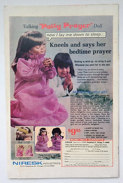 DAREDEVIL #150 1978 NEWSSTAND (1ST APP PALADIN) Daredevil MARVEL COMICS