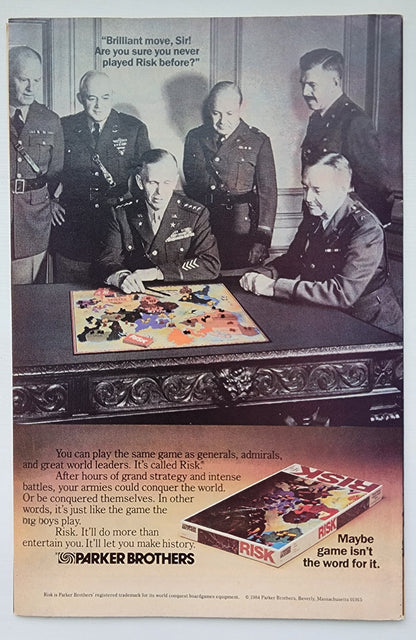 DAREDEVIL #215 1974 NEWSSTAND (AD FOR INCREDIBLE HULK #181) Daredevil MARVEL COMICS