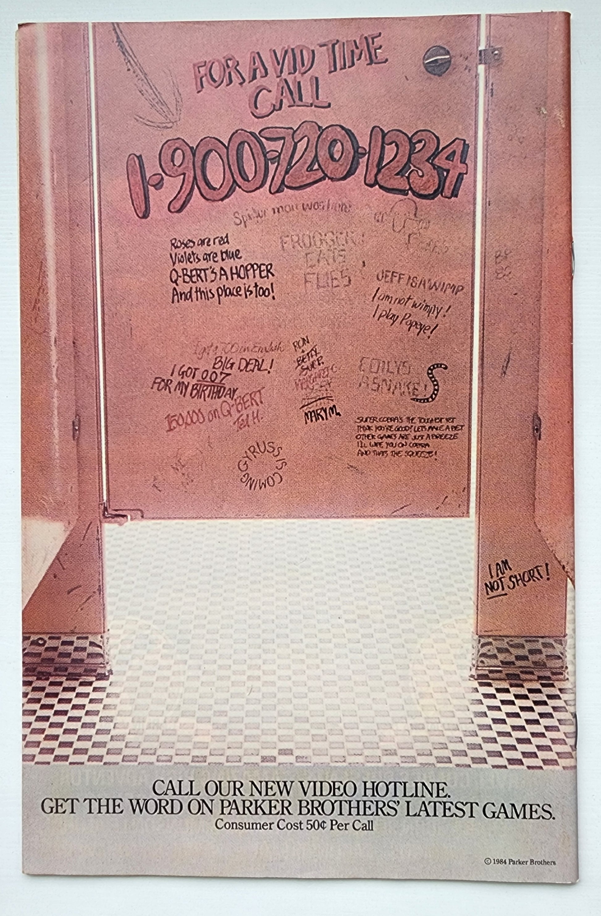 DAREDEVIL #209 1984 NEWSSTAND Daredevil MARVEL COMICS