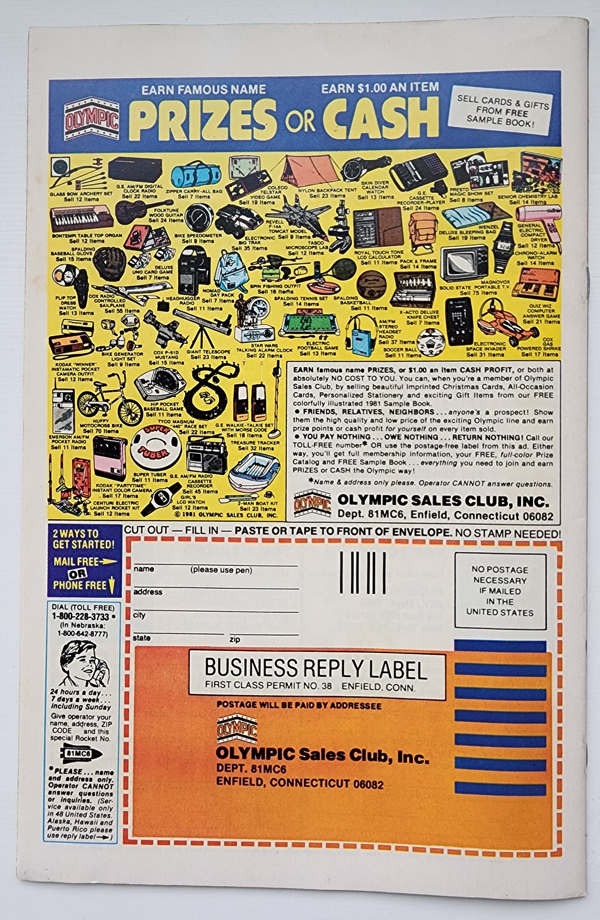 AMAZING SPIDER-MAN #220 1981 NEWSSTAND (MOON KNIGHT APPEARANCE) Amazing Spider-Man MARVEL COMICS