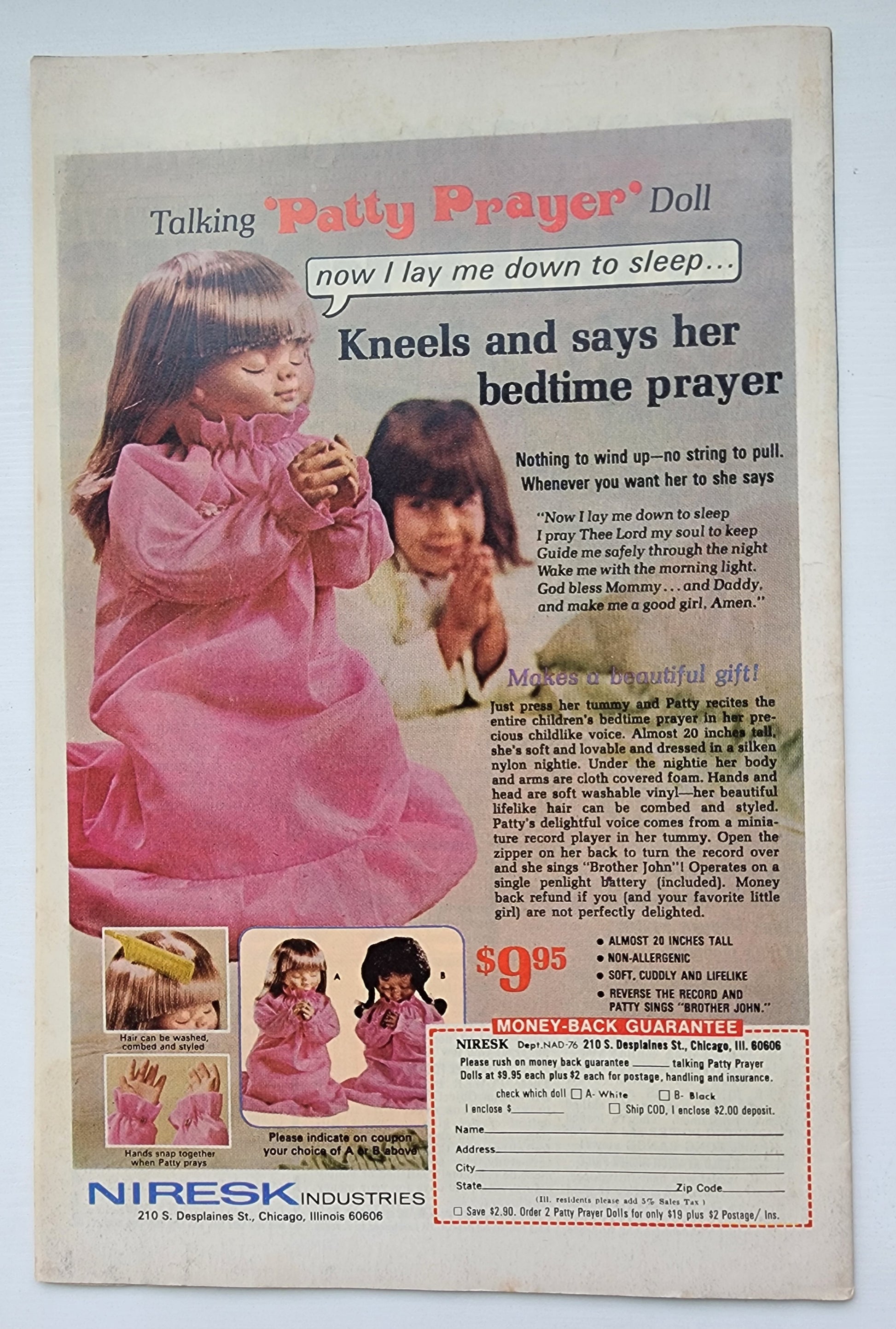 AMAZING SPIDER-MAN #176 1978 Amazing Spider-Man MARVEL COMICS