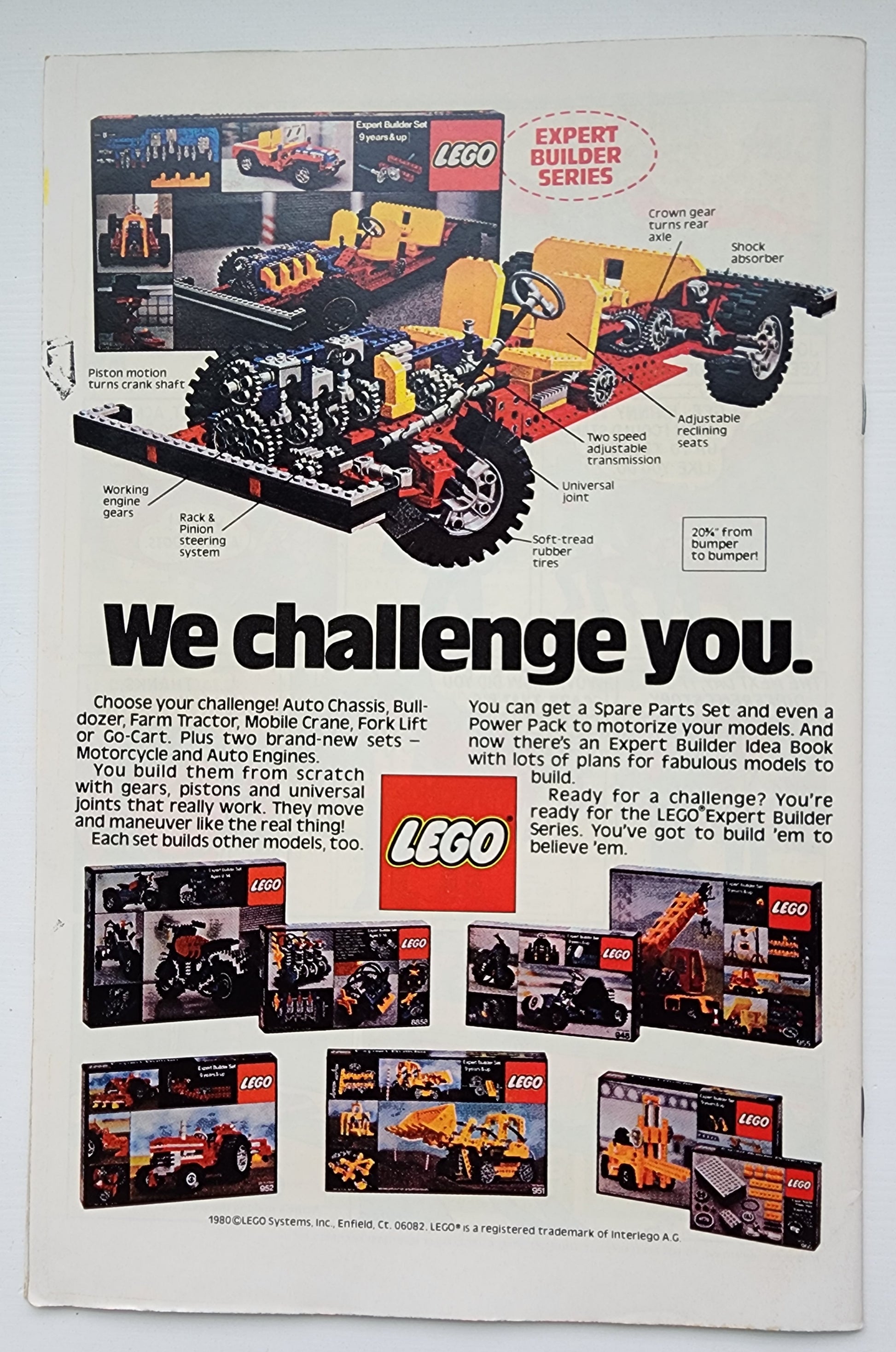 AMAZING SPIDER-MAN #211 1980 NEWSSTAND Amazing Spider-Man MARVEL COMICS