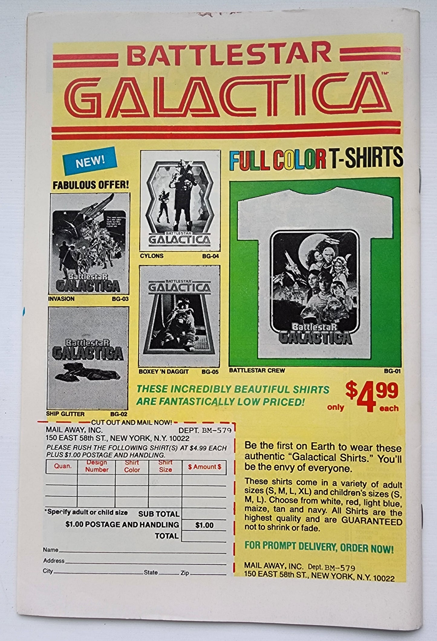 AMAZING SPIDER-MAN #192 1979 Amazing Spider-Man MARVEL COMICS