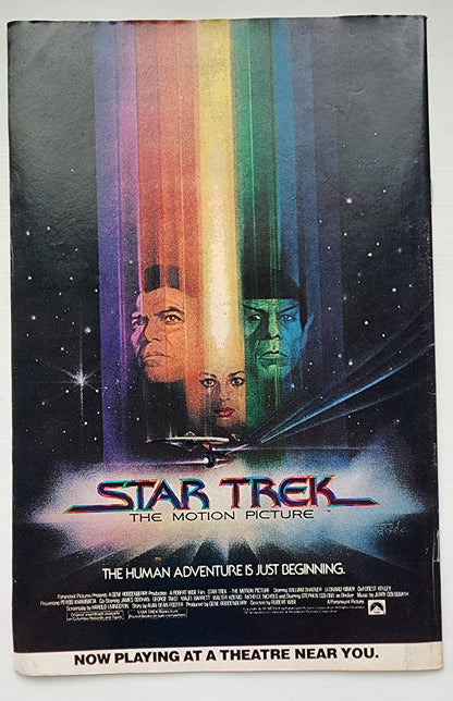 AMAZING SPIDER-MAN #202 1980 NEWSSTAND Amazing Spider-Man MARVEL COMICS