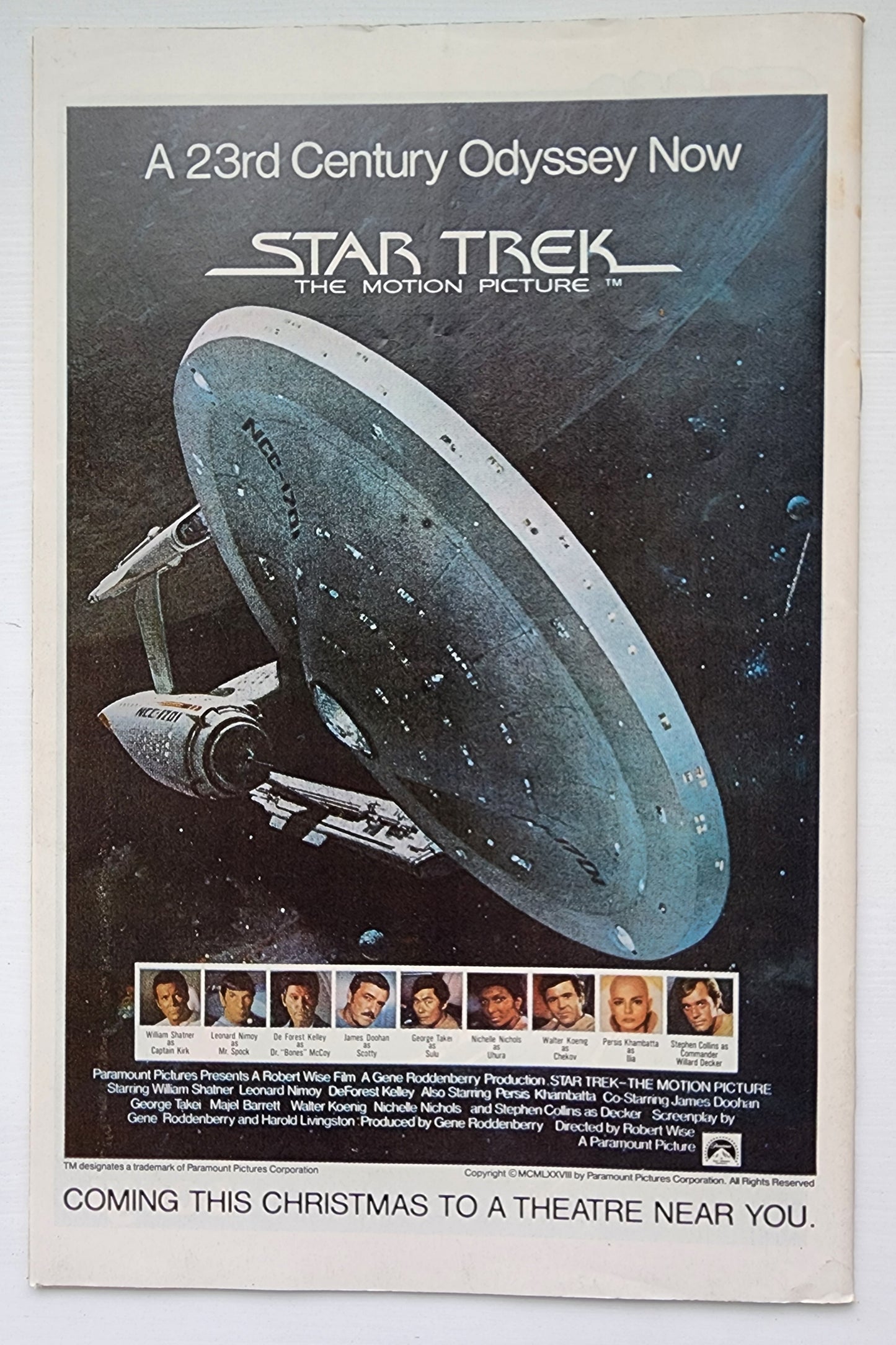 AMAZING SPIDER-MAN #195 1979 (2ND APP BLACK CAT) Amazing Spider-Man MARVEL COMICS