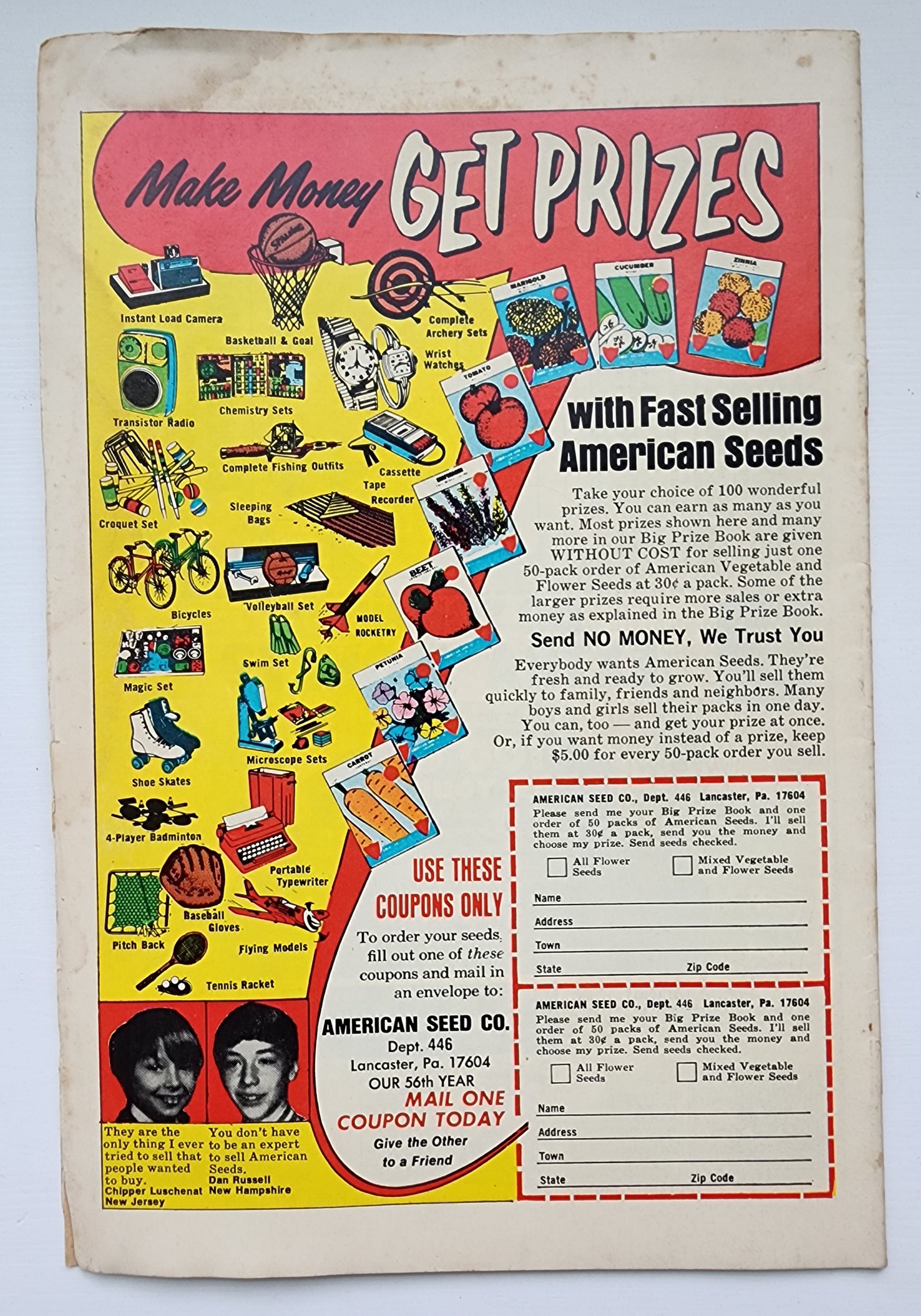 AMAZING SPIDER-MAN #132 1974 Amazing Spider-Man MARVEL COMICS