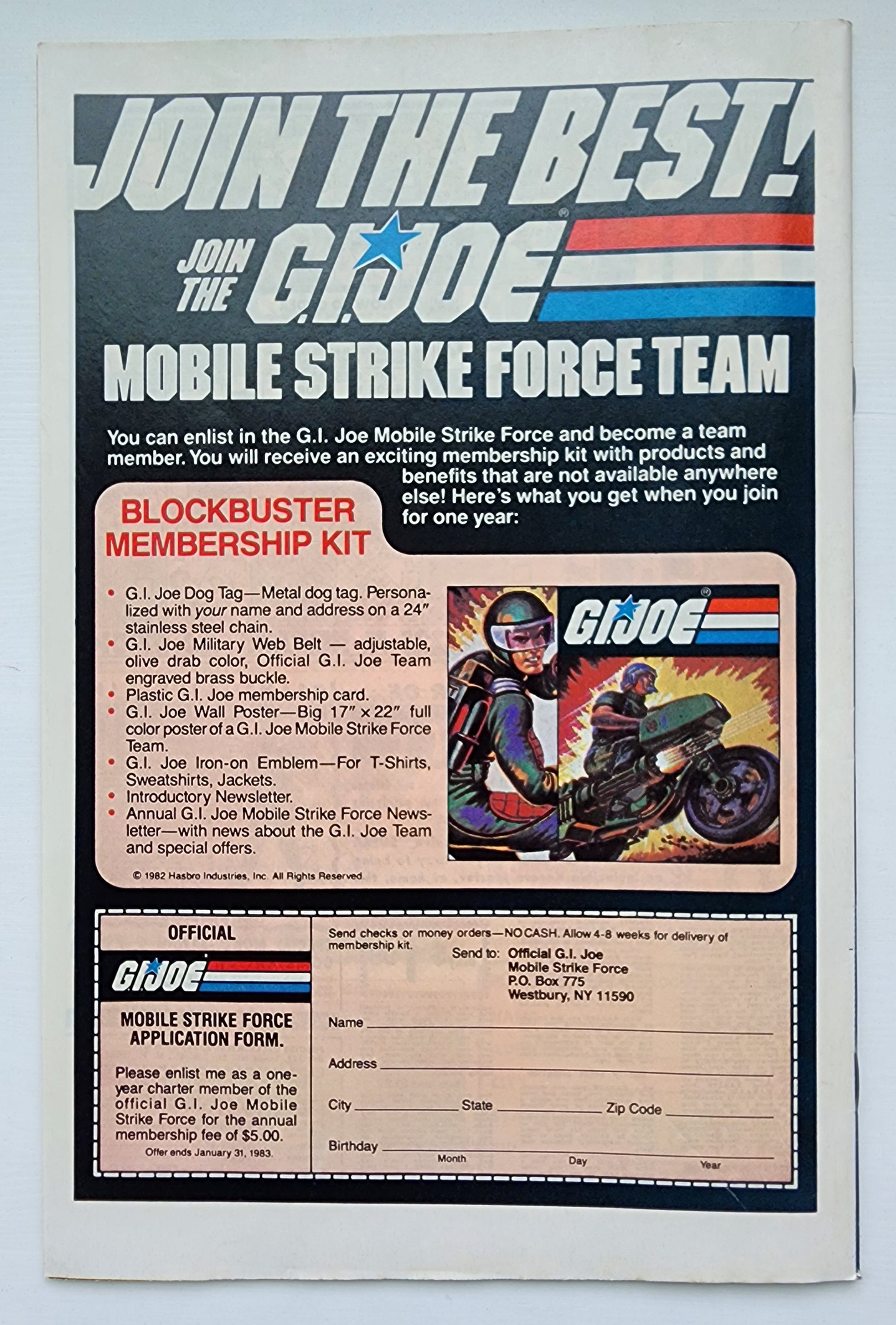 AMAZING SPIDER-MAN #231 1982 NEWSSTAND Amazing Spider-Man MARVEL COMICS