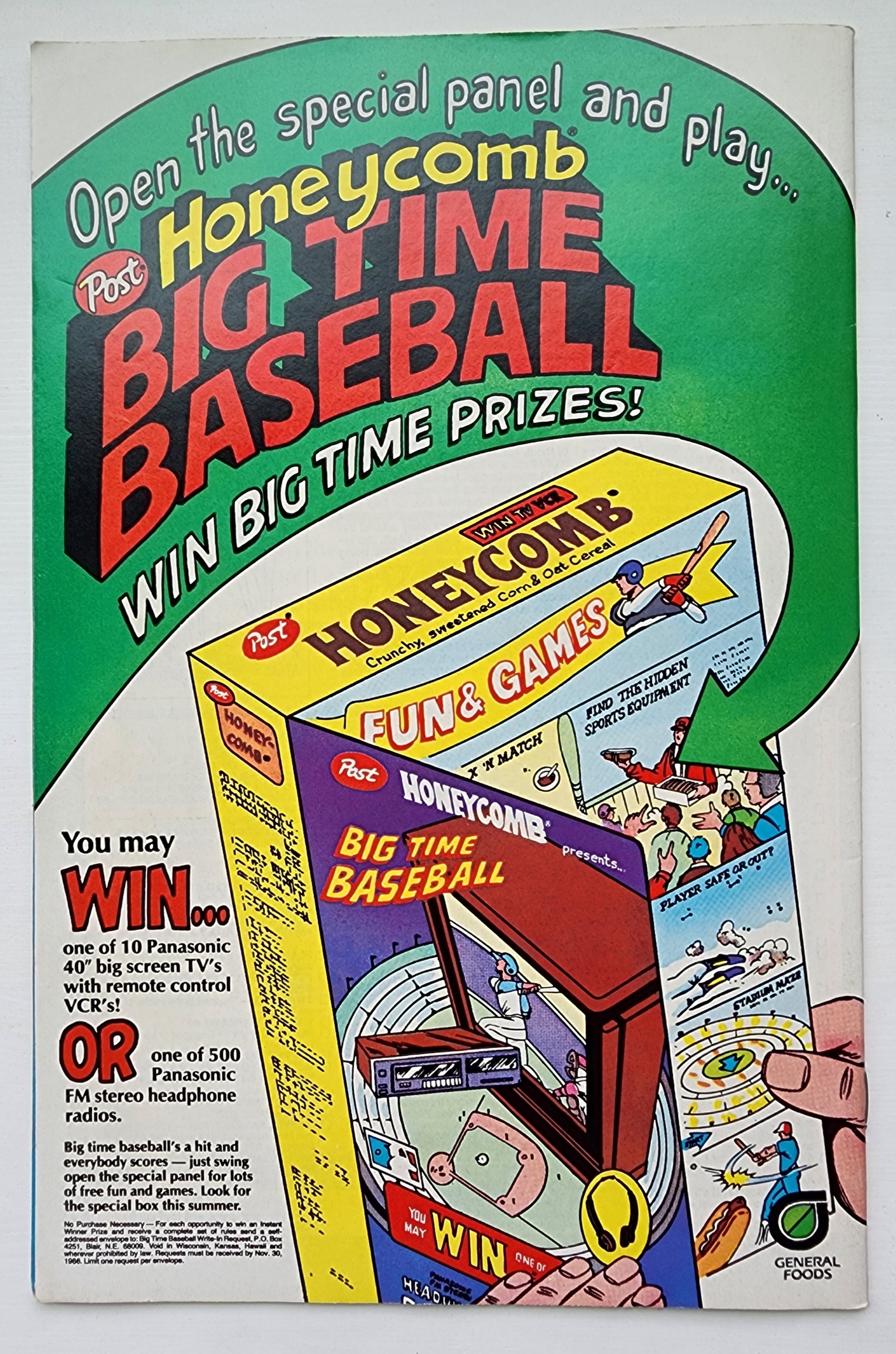 AMAZING SPIDER-MAN #270 1985 NEWSSTAND HOMAGE Amazing Spider-Man MARVEL COMICS