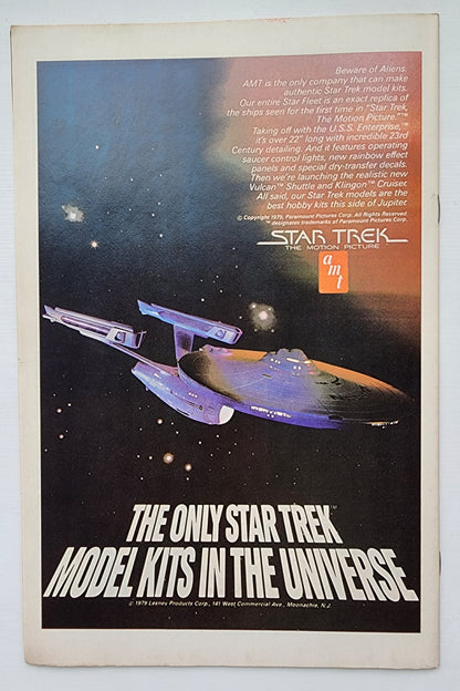 AMAZING SPIDER-MAN #205 1980 NEWSSTAND Amazing Spider-Man MARVEL COMICS