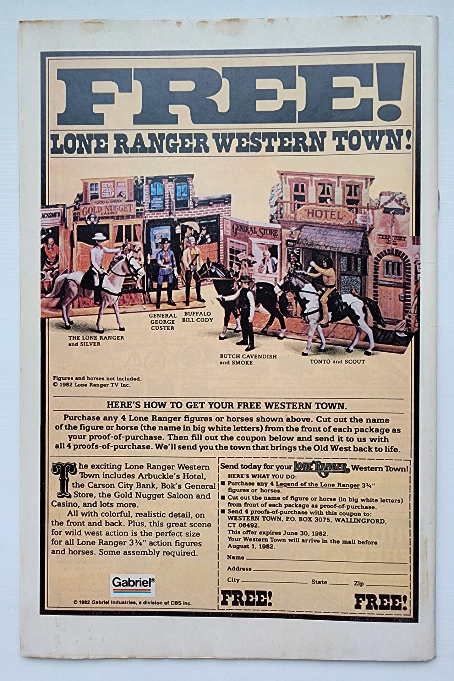 AMAZING SPIDER-MAN #228 1982 NEWSSTAND Amazing Spider-Man MARVEL COMICS