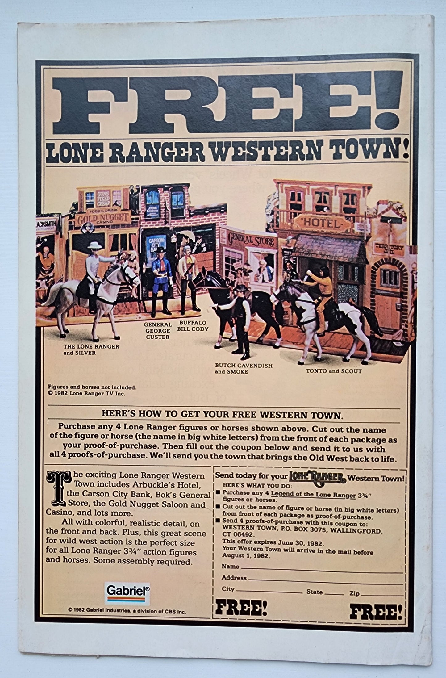 AMAZING SPIDER-MAN #227 1982 NEWSSTAND Amazing Spider-Man MARVEL COMICS