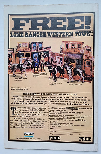 AMAZING SPIDER-MAN #227 1982 NEWSSTAND Amazing Spider-Man MARVEL COMICS