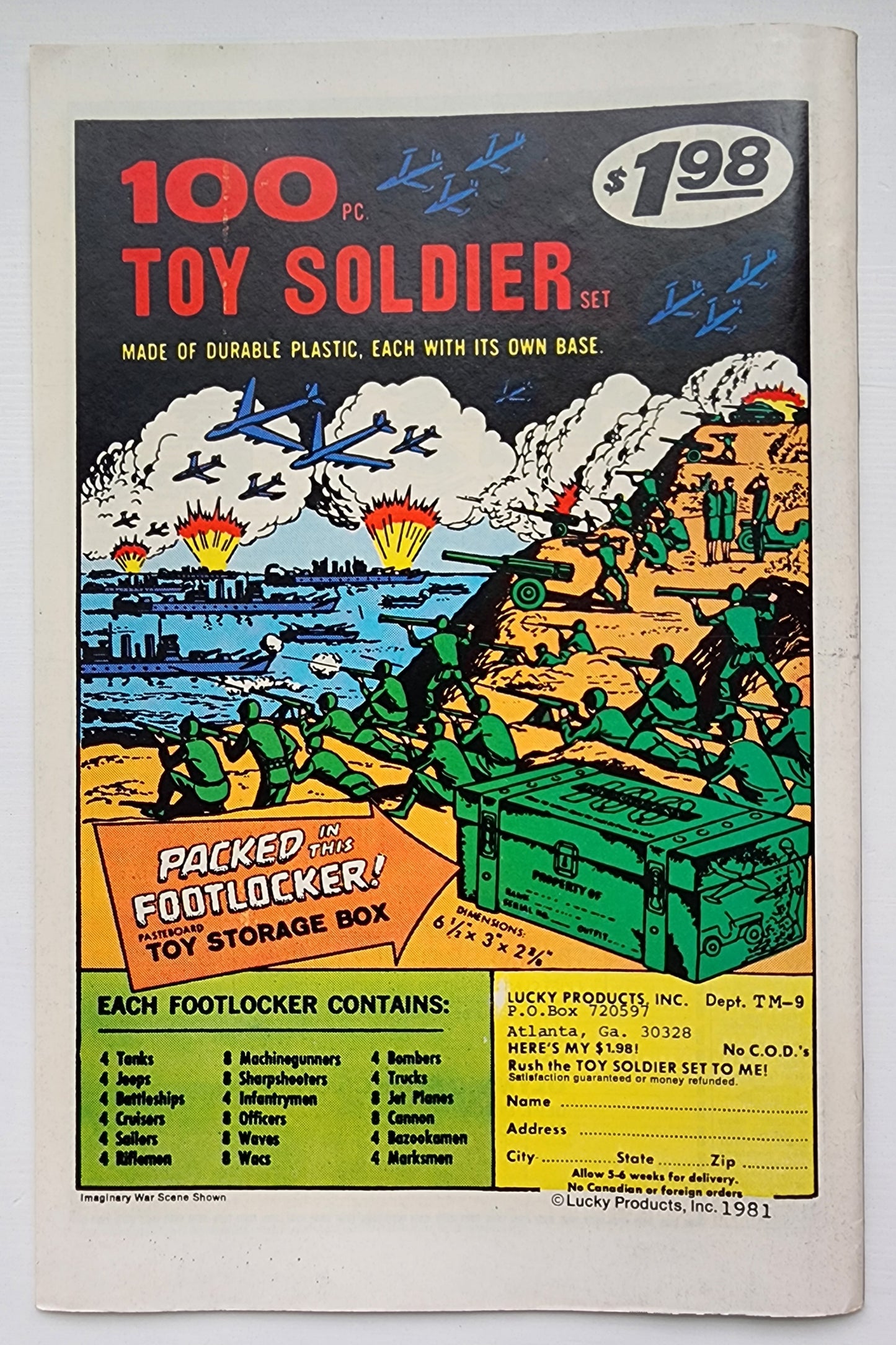 AMAZING SPIDER-MAN #217 1981 NEWSSTAND Amazing Spider-Man MARVEL COMICS