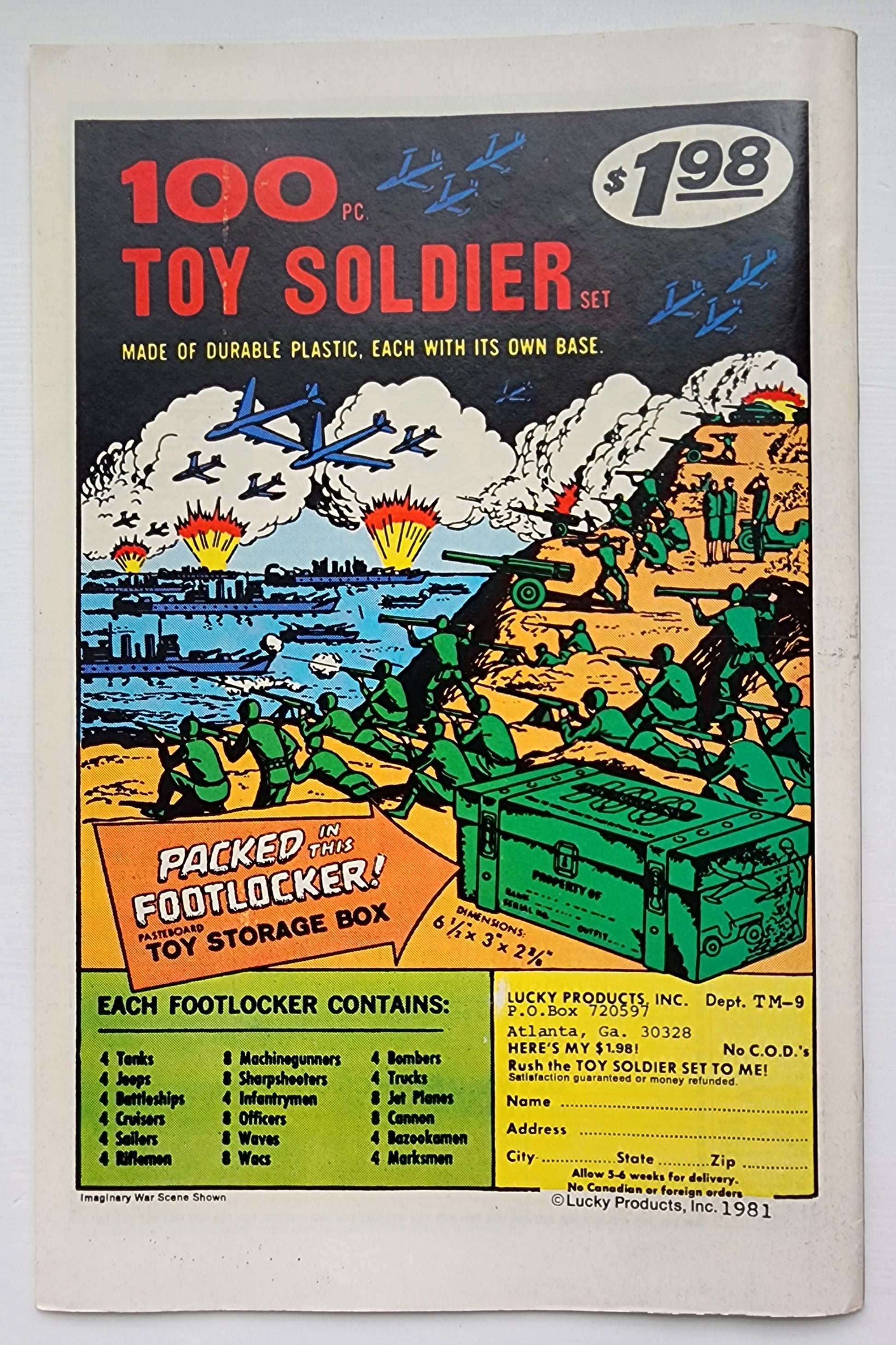 AMAZING SPIDER-MAN #217 1981 NEWSSTAND Amazing Spider-Man MARVEL COMICS