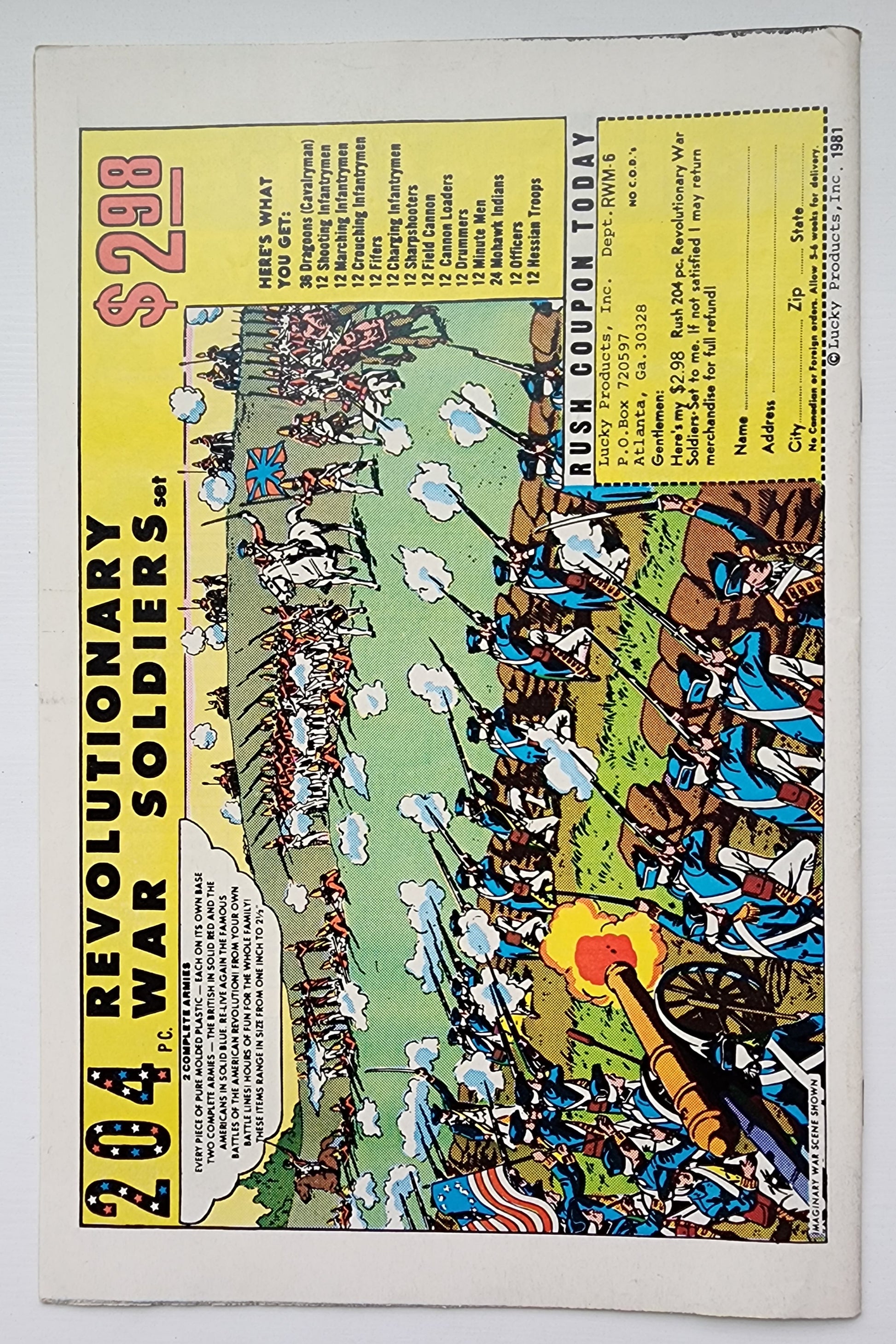 AMAZING SPIDER-MAN #216 1981 NEWSSTAND Amazing Spider-Man MARVEL COMICS