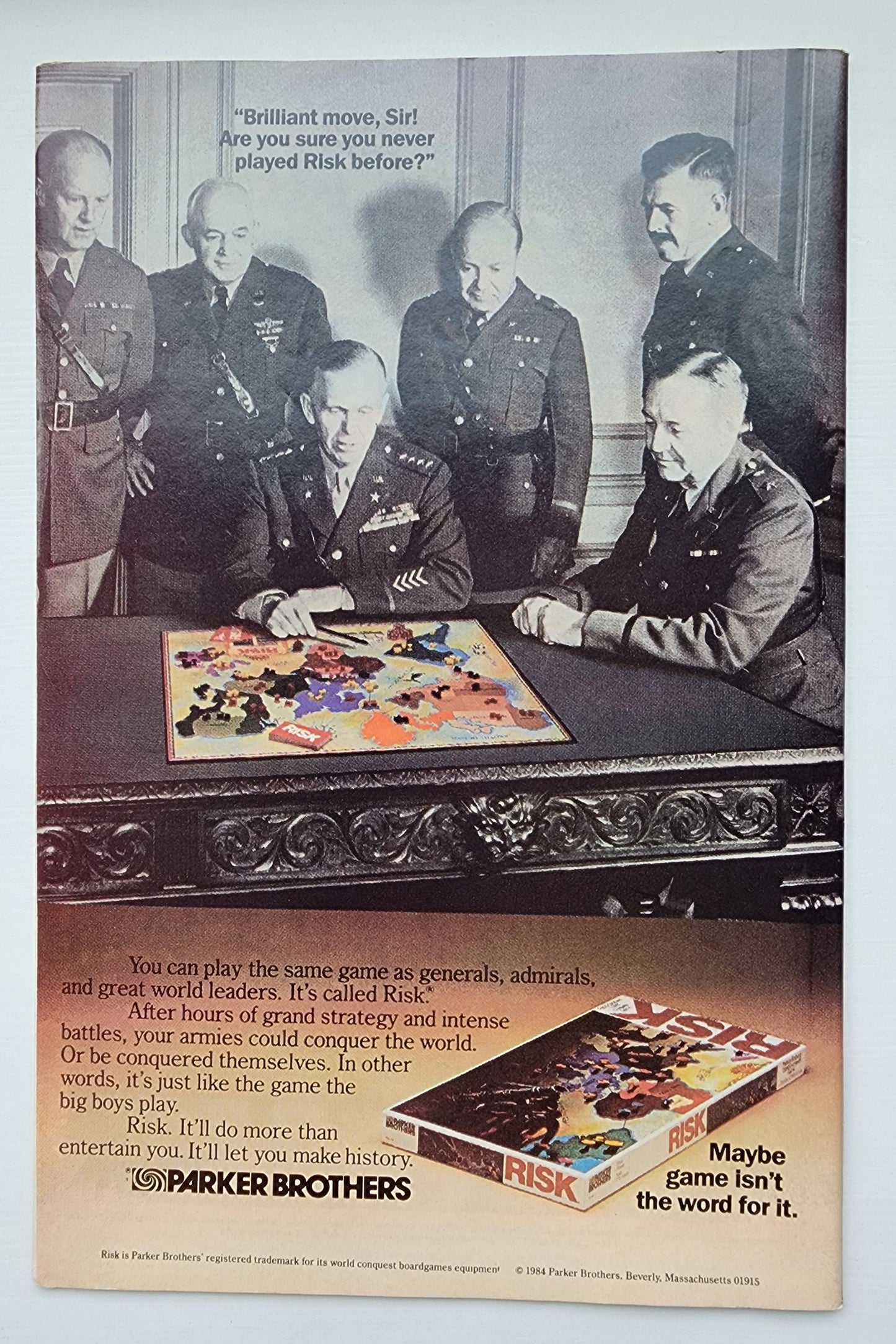 AMAZING SPIDER-MAN #261 1985 NEWSSTAND Amazing Spider-Man MARVEL COMICS