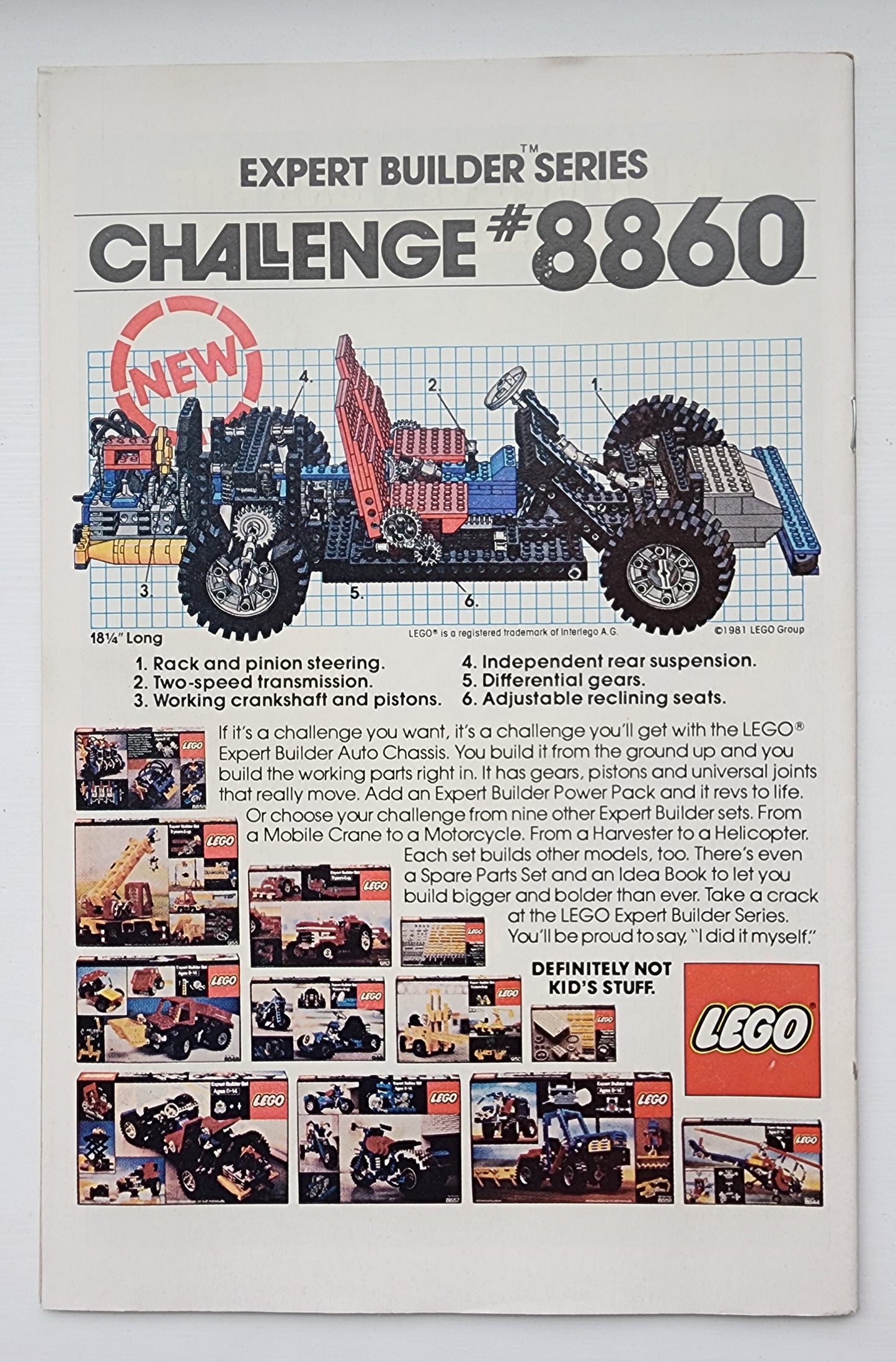 AMAZING SPIDER-MAN #224 1982 NEWSSTAND Amazing Spider-Man MARVEL COMICS