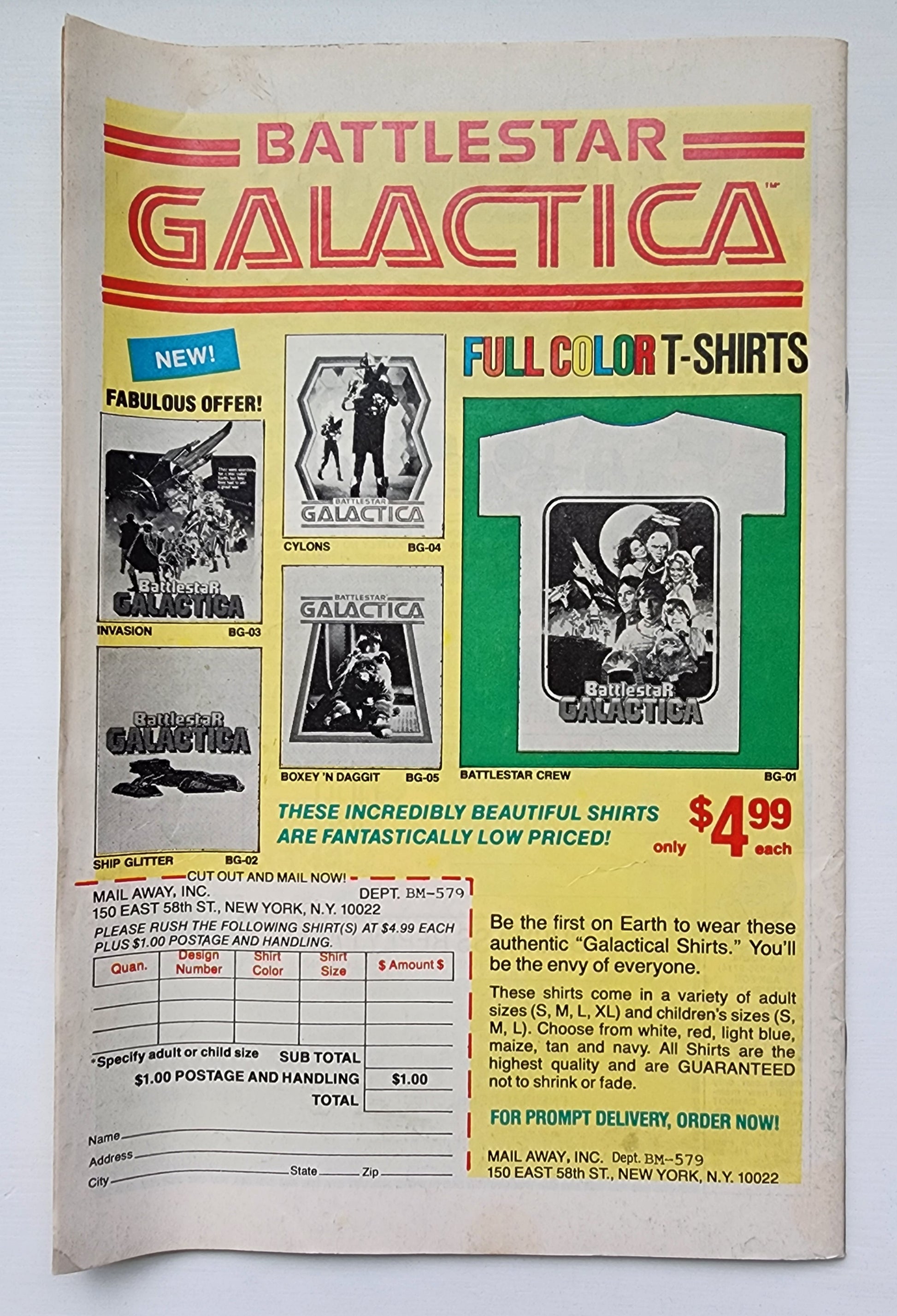 INCREDIBLE HULK #235 1979 NEWSSTAND [I01] Incredible Hulk MARVEL COMICS