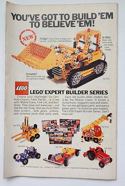 INCREDIBLE HULK #243 1980 NEWSSTAND Incredible Hulk MARVEL COMICS