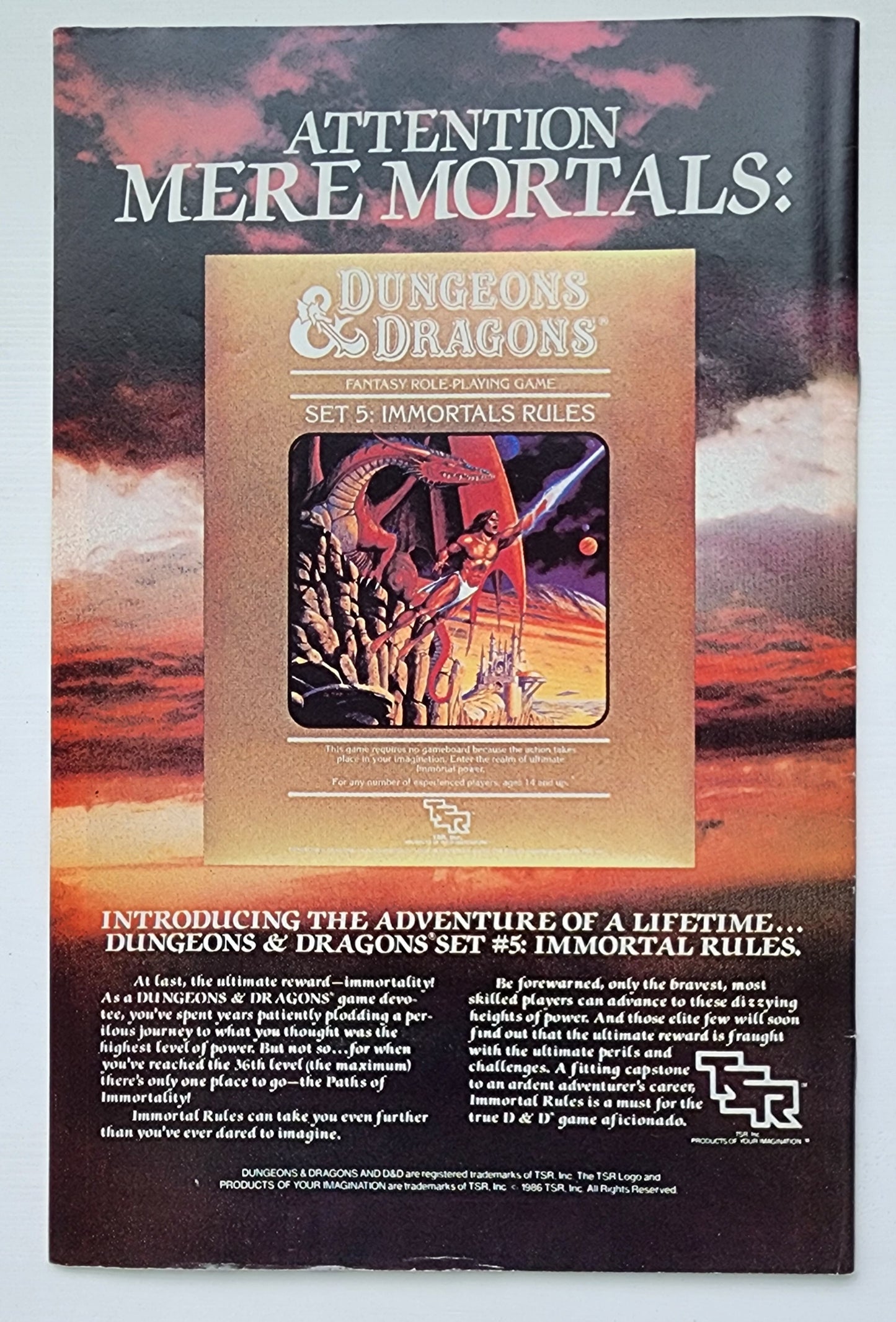 INCREDIBLE HULK #327 1986 NEWSSTAND Incredible Hulk MARVEL COMICS