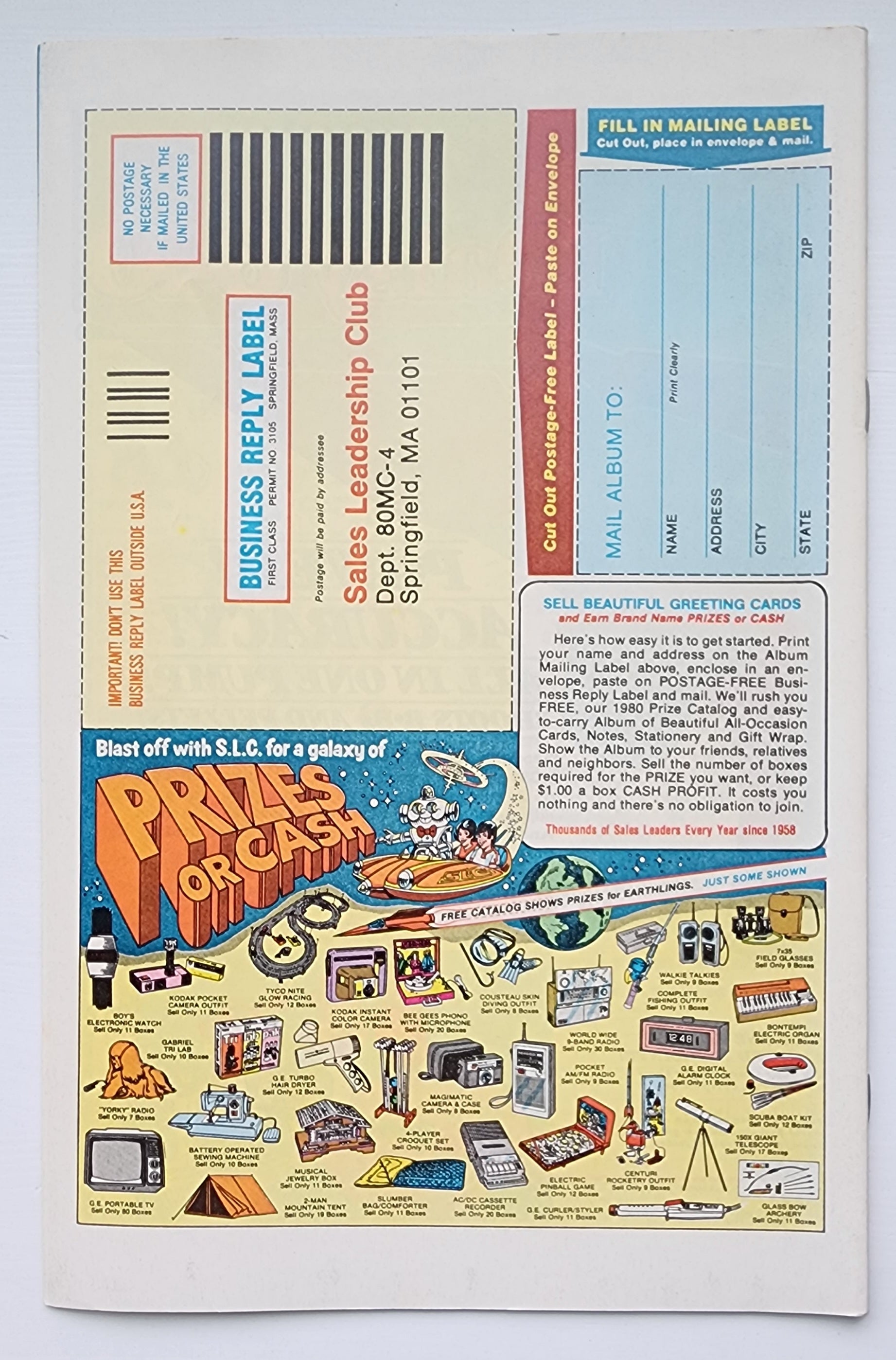 INCREDIBLE HULK #249 1980 NEWSSTAND Incredible Hulk MARVEL COMICS