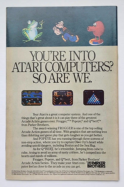 INCREDIBLE HULK #297 1984 NEWSSTAND Incredible Hulk MARVEL COMICS