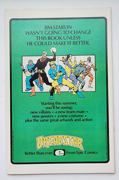 INCREDIBLE HULK #300 1984 NEWSSTAND Incredible Hulk MARVEL COMICS