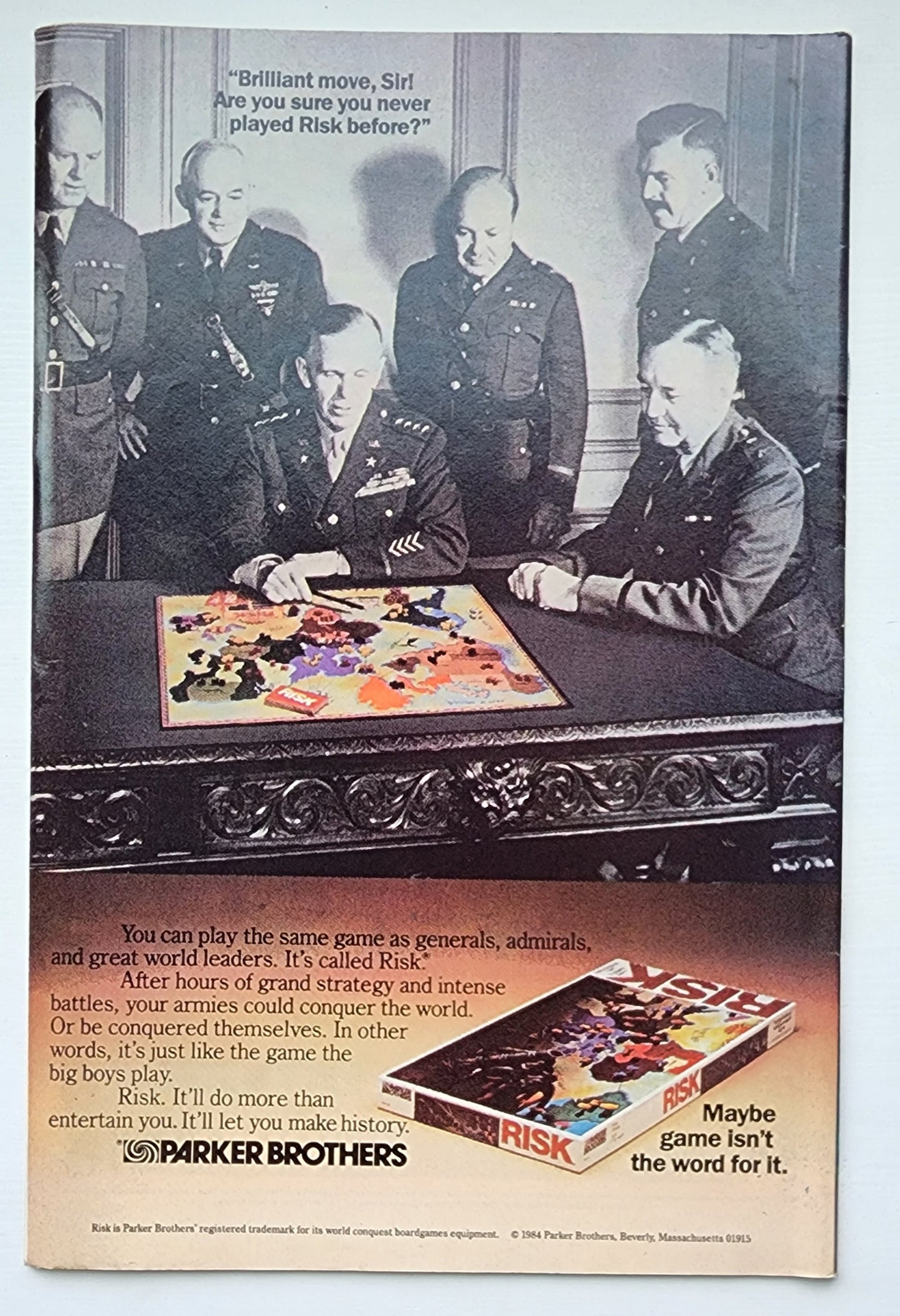 INCREDIBLE HULK #304 1985 NEWSSTAND Incredible Hulk MARVEL COMICS