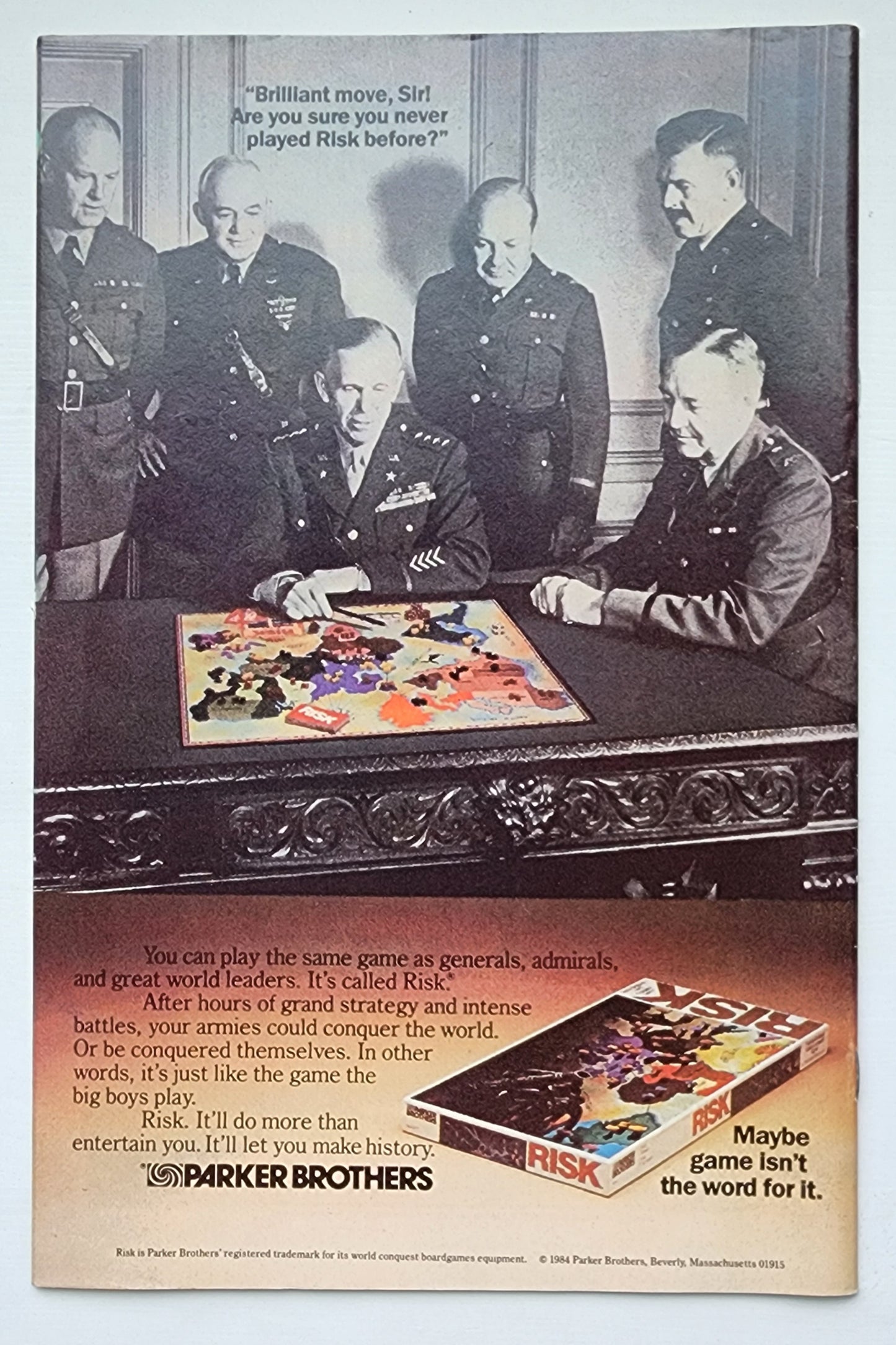 INCREDIBLE HULK #305 1985 NEWSSTAND Incredible Hulk MARVEL COMICS