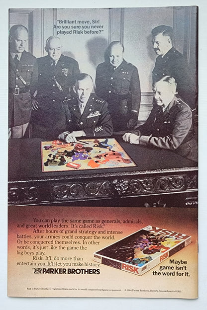 INCREDIBLE HULK #305 1985 NEWSSTAND Incredible Hulk MARVEL COMICS