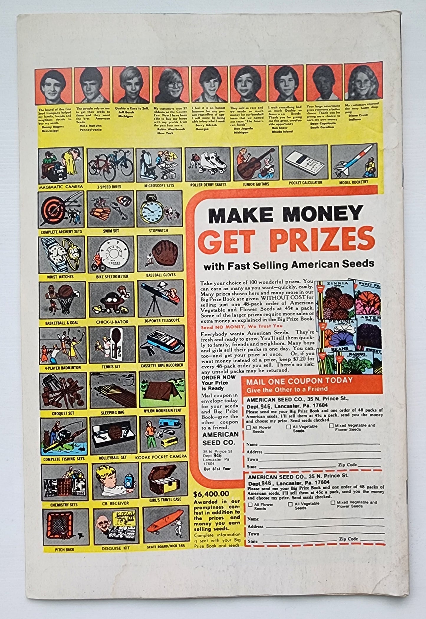 INCREDIBLE HULK #233 1979 NEWSSTAND Incredible Hulk MARVEL COMICS