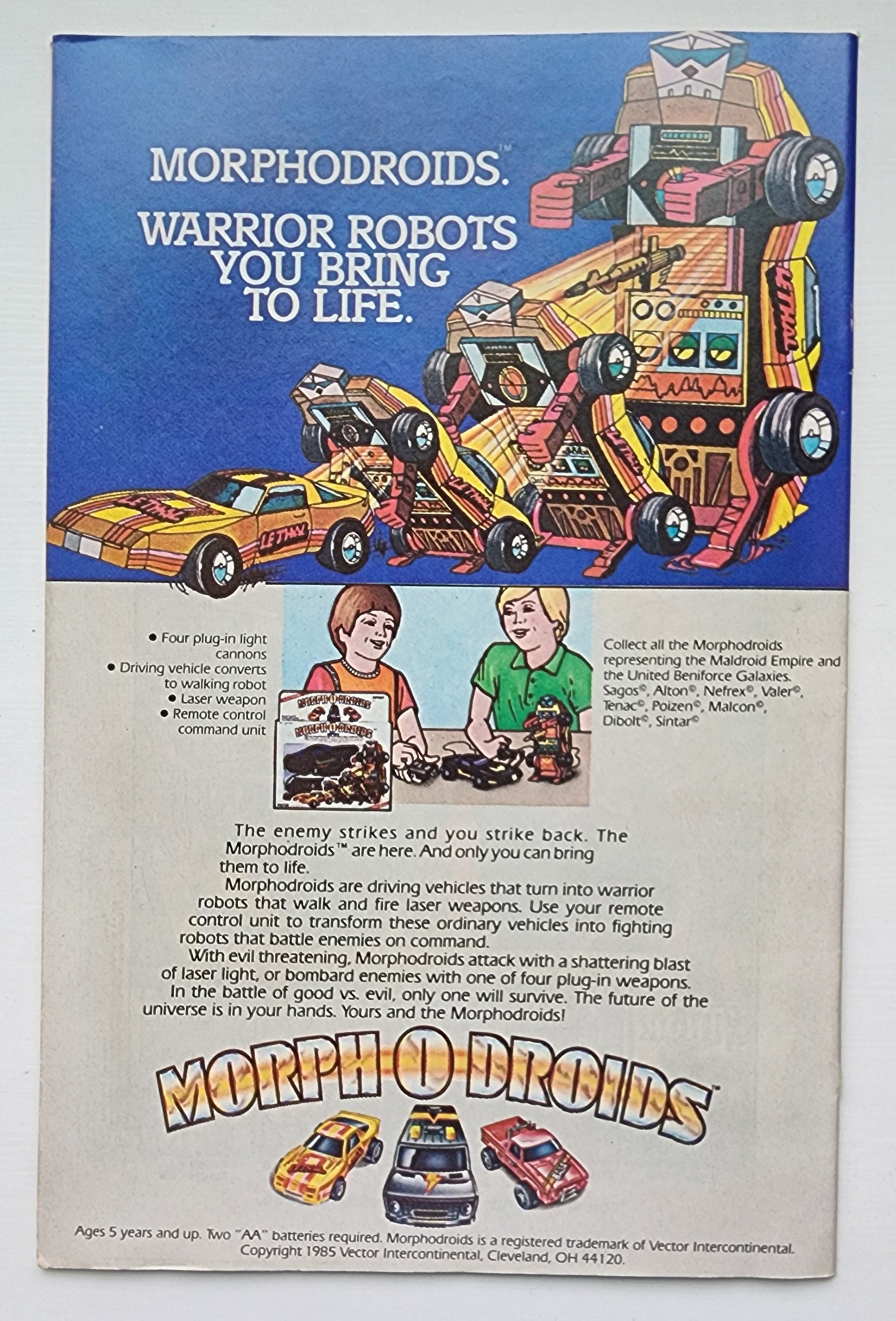 INCREDIBLE HULK #314 1985 NEWSSTAND BYRNE COVER Incredible Hulk MARVEL COMICS