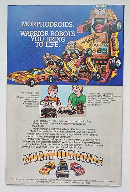 INCREDIBLE HULK #314 1985 NEWSSTAND BYRNE COVER Incredible Hulk MARVEL COMICS