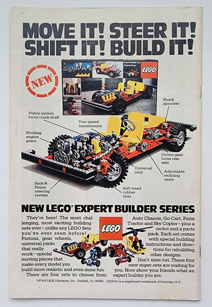 INCREDIBLE HULK #231 1979 NEWSSTAND Incredible Hulk MARVEL COMICS