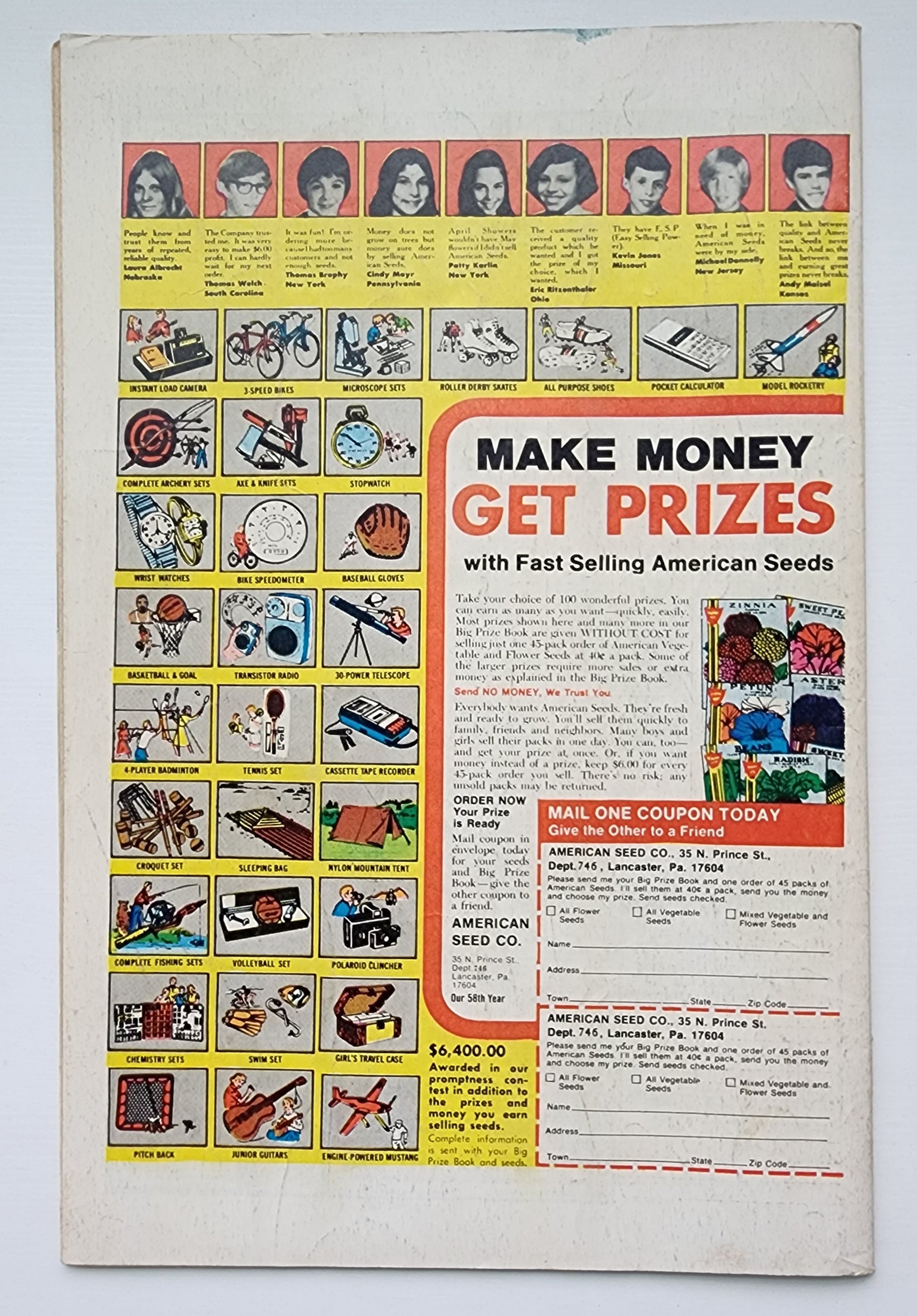 INCREDIBLE HULK #210 1977 NEWSSTAND Incredible Hulk MARVEL COMICS