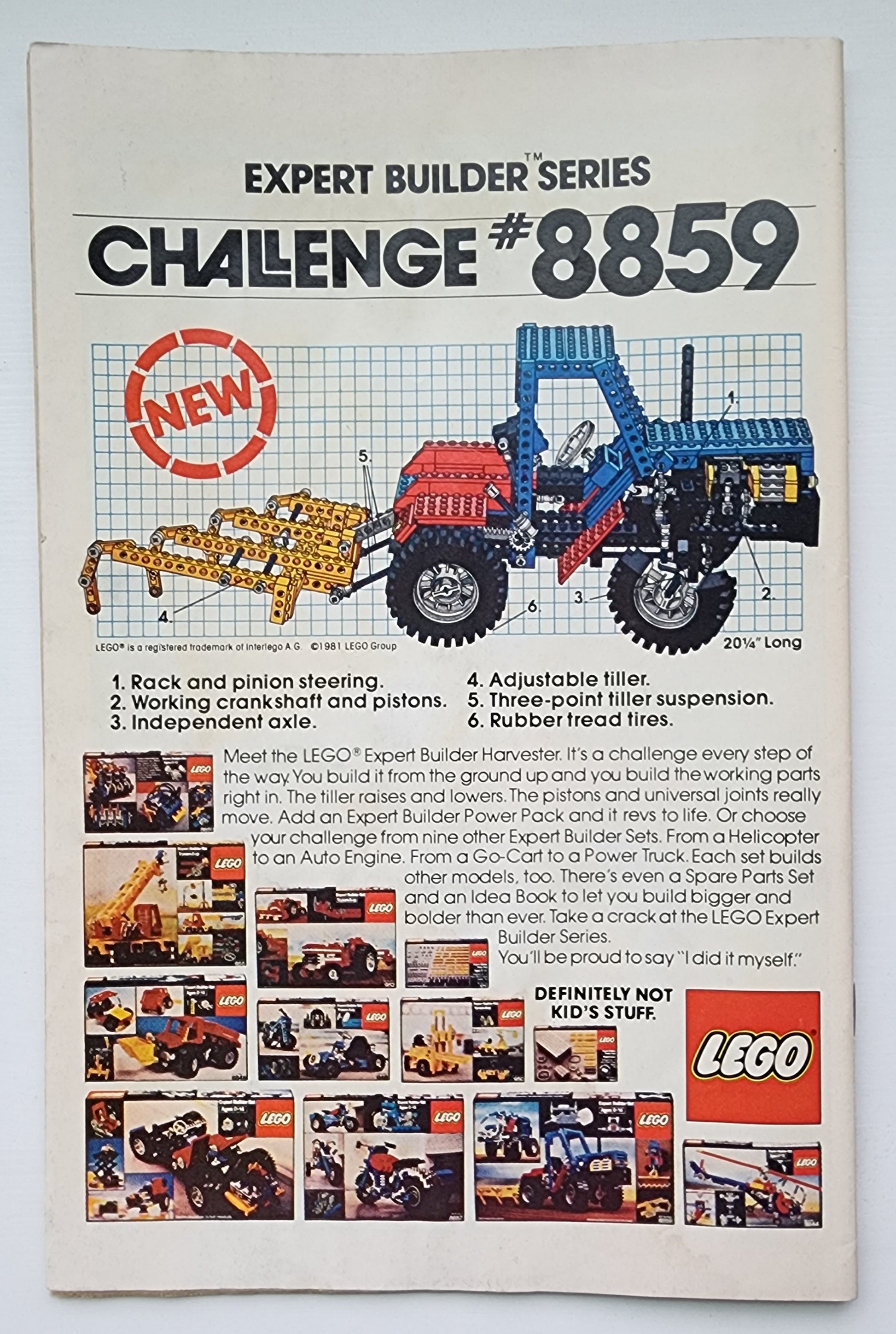 INCREDIBLE HULK #266 1981 NEWSSTAND [I01] Incredible Hulk MARVEL COMICS