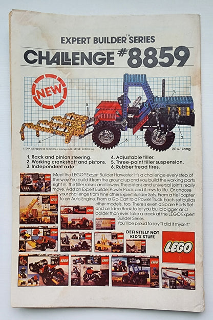 INCREDIBLE HULK #268 1982 NEWSSTAND Incredible Hulk MARVEL COMICS