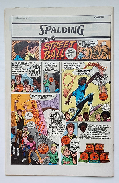 INCREDIBLE HULK #236 1979 NEWSSTAND Incredible Hulk MARVEL COMICS